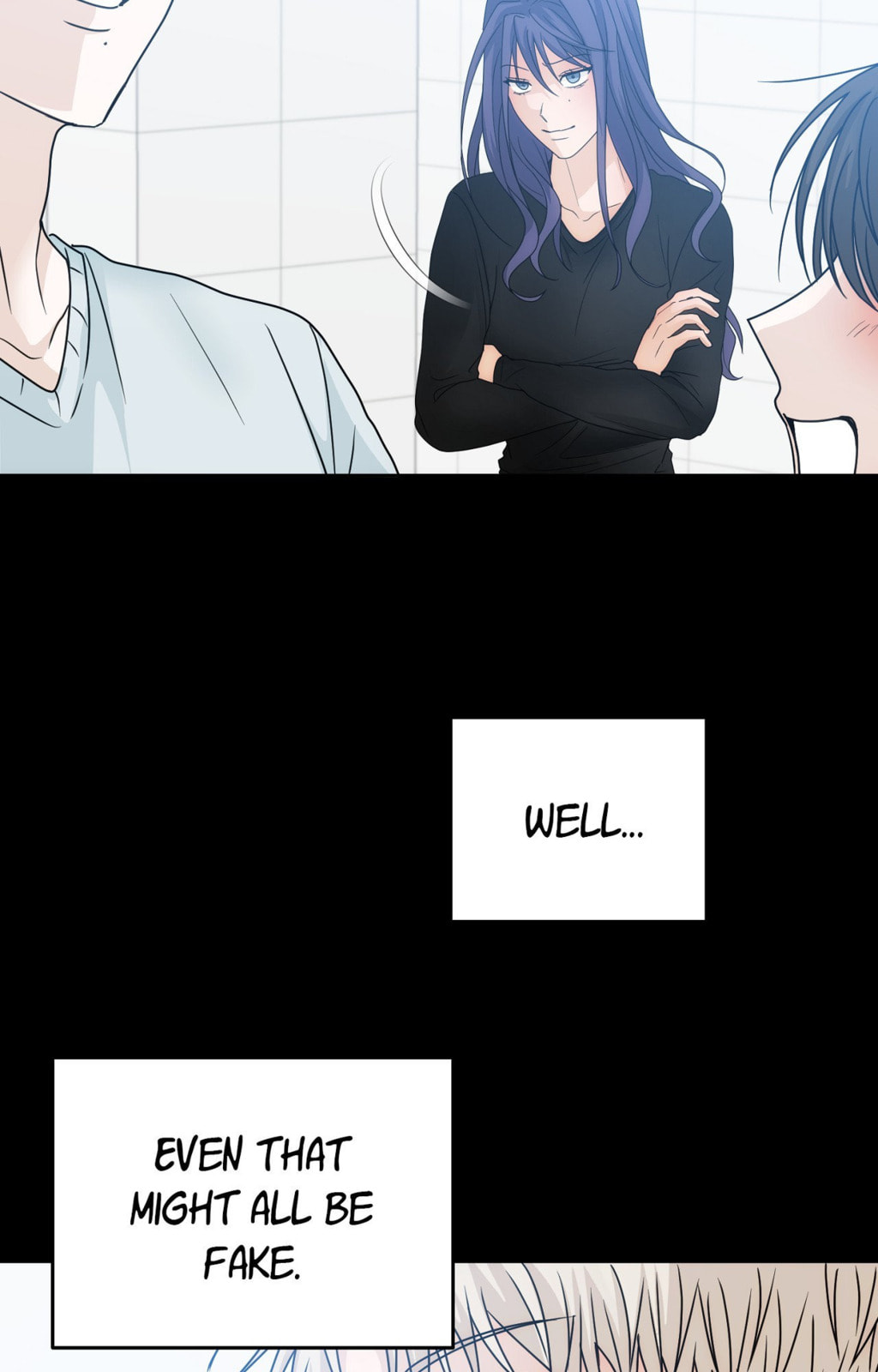 Yokan Chapter 45 page 13 - 