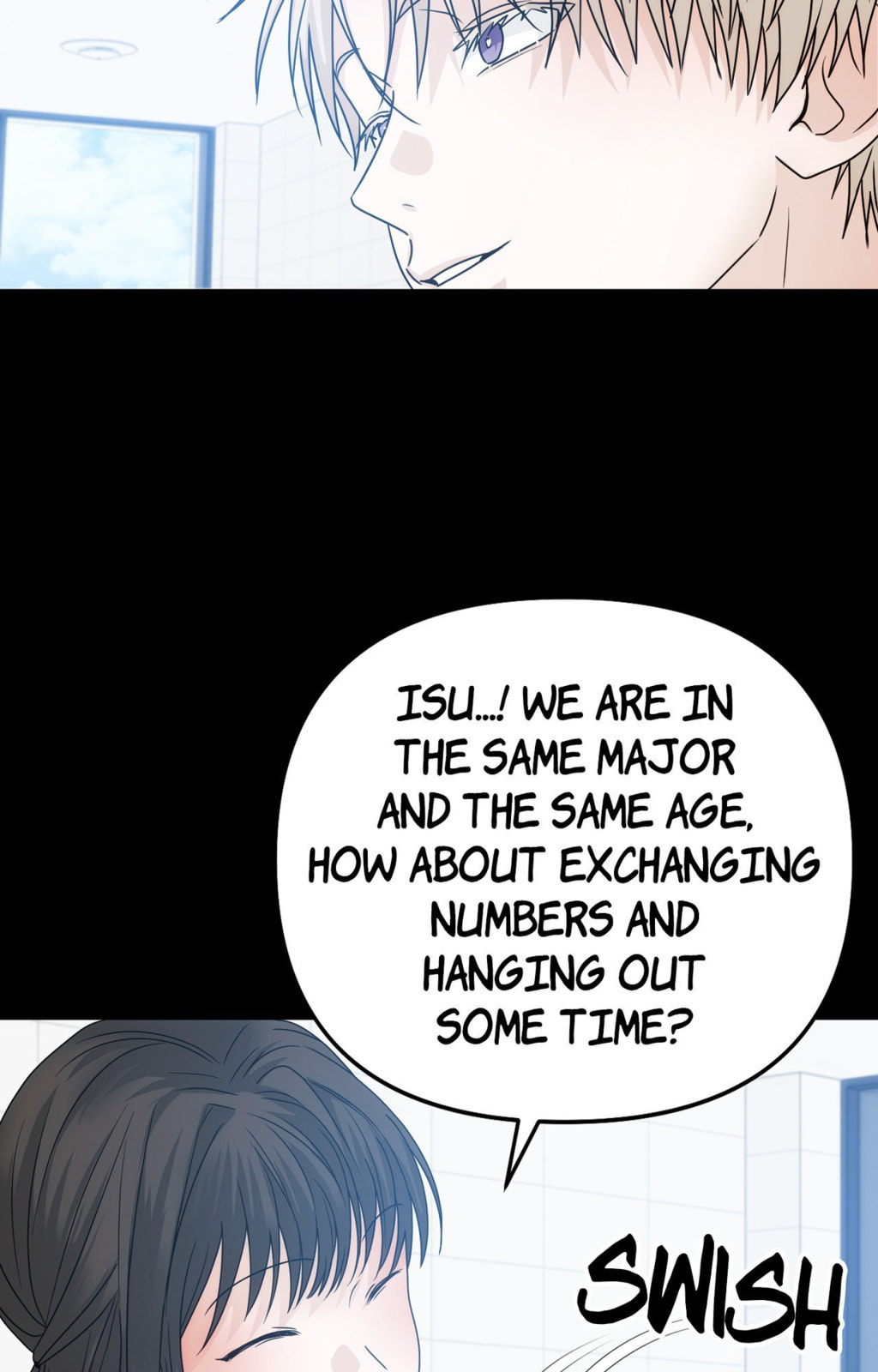Yokan Chapter 45 page 14 - 
