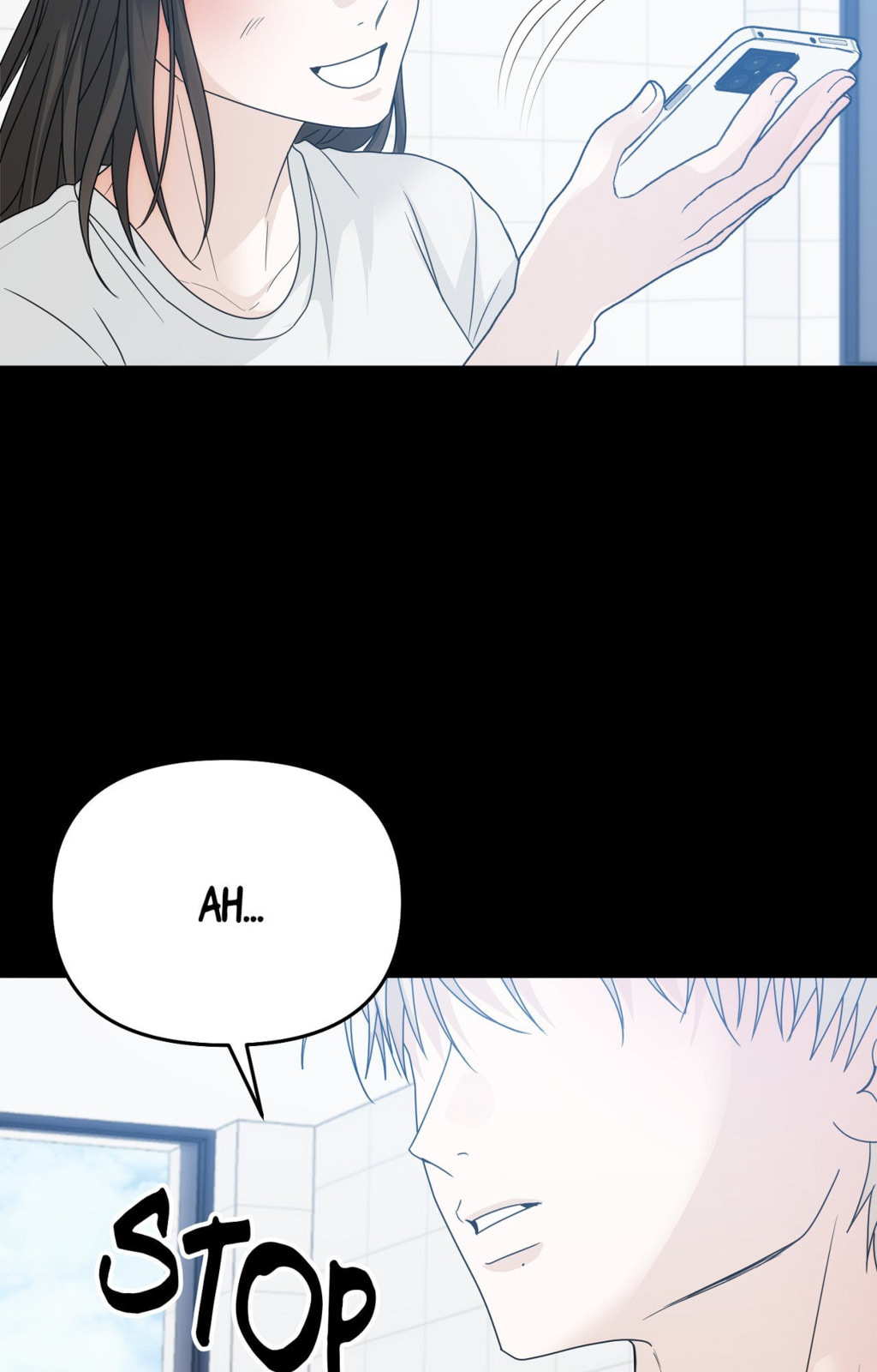 Yokan Chapter 45 page 15 - 