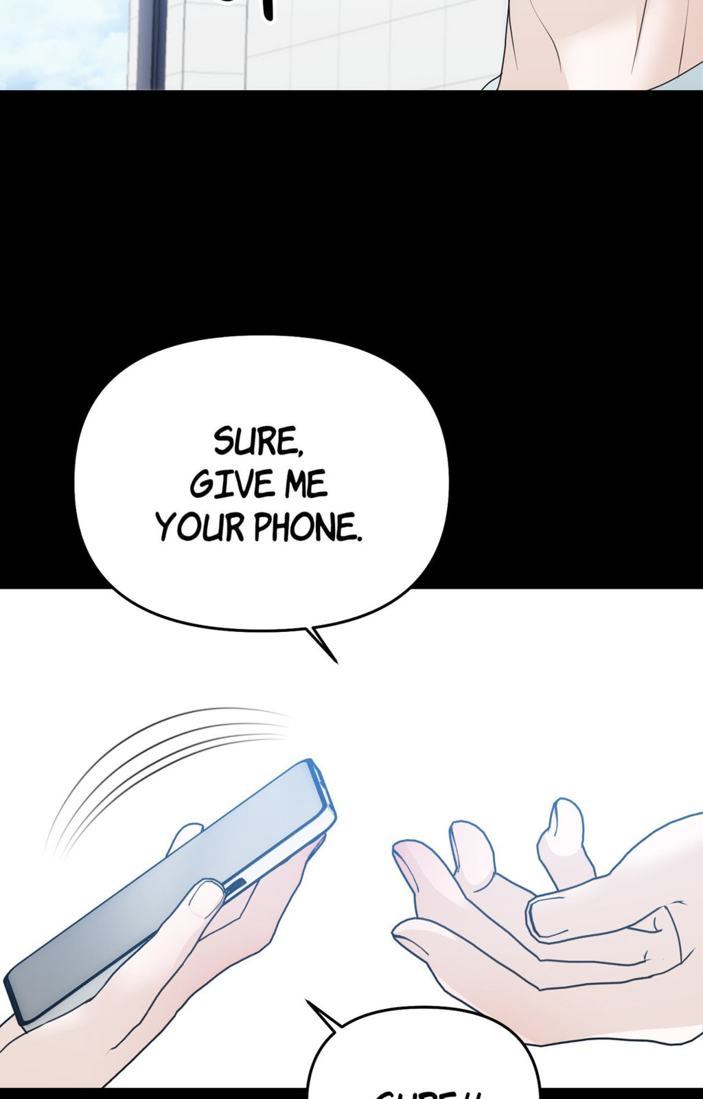 Yokan Chapter 45 page 16 - 