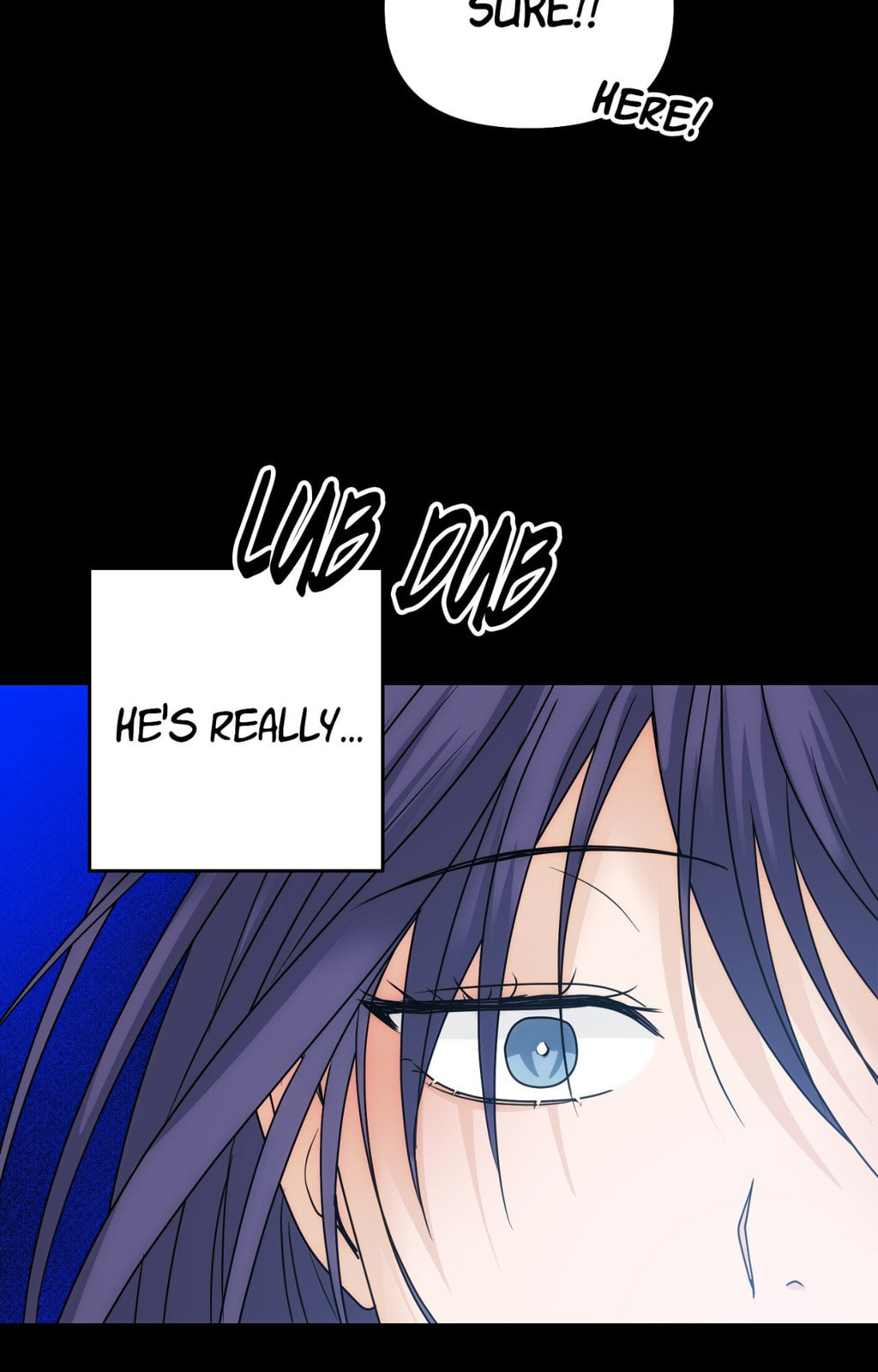 Yokan Chapter 45 page 17 - 