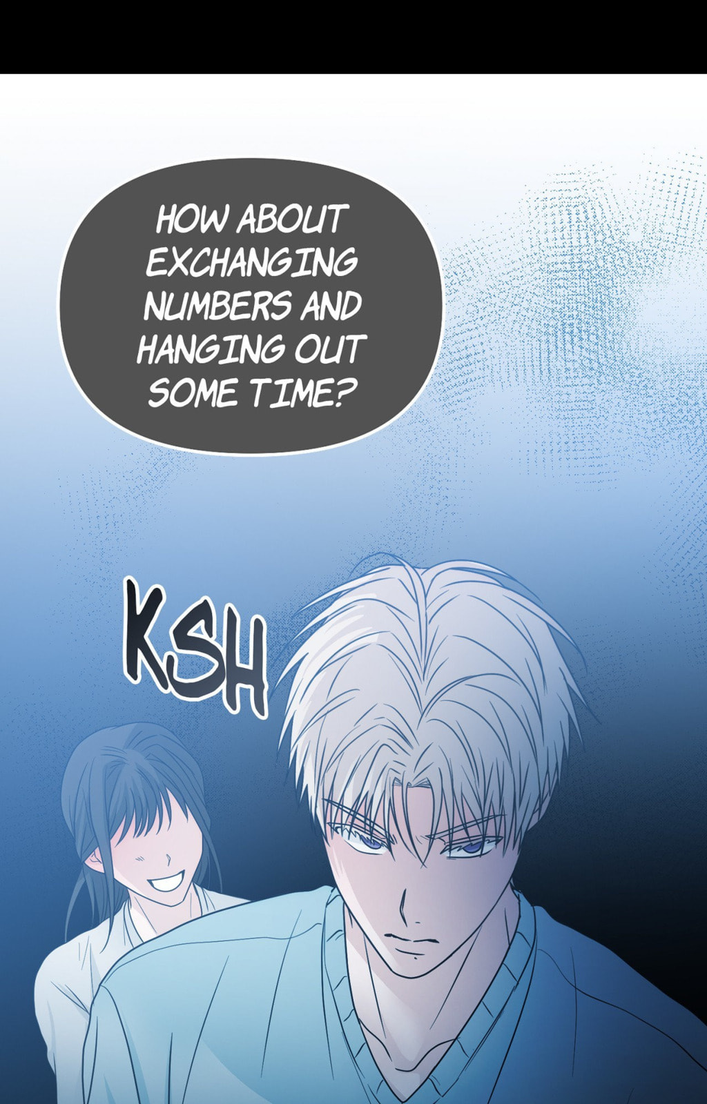 Yokan Chapter 45 page 18 - 