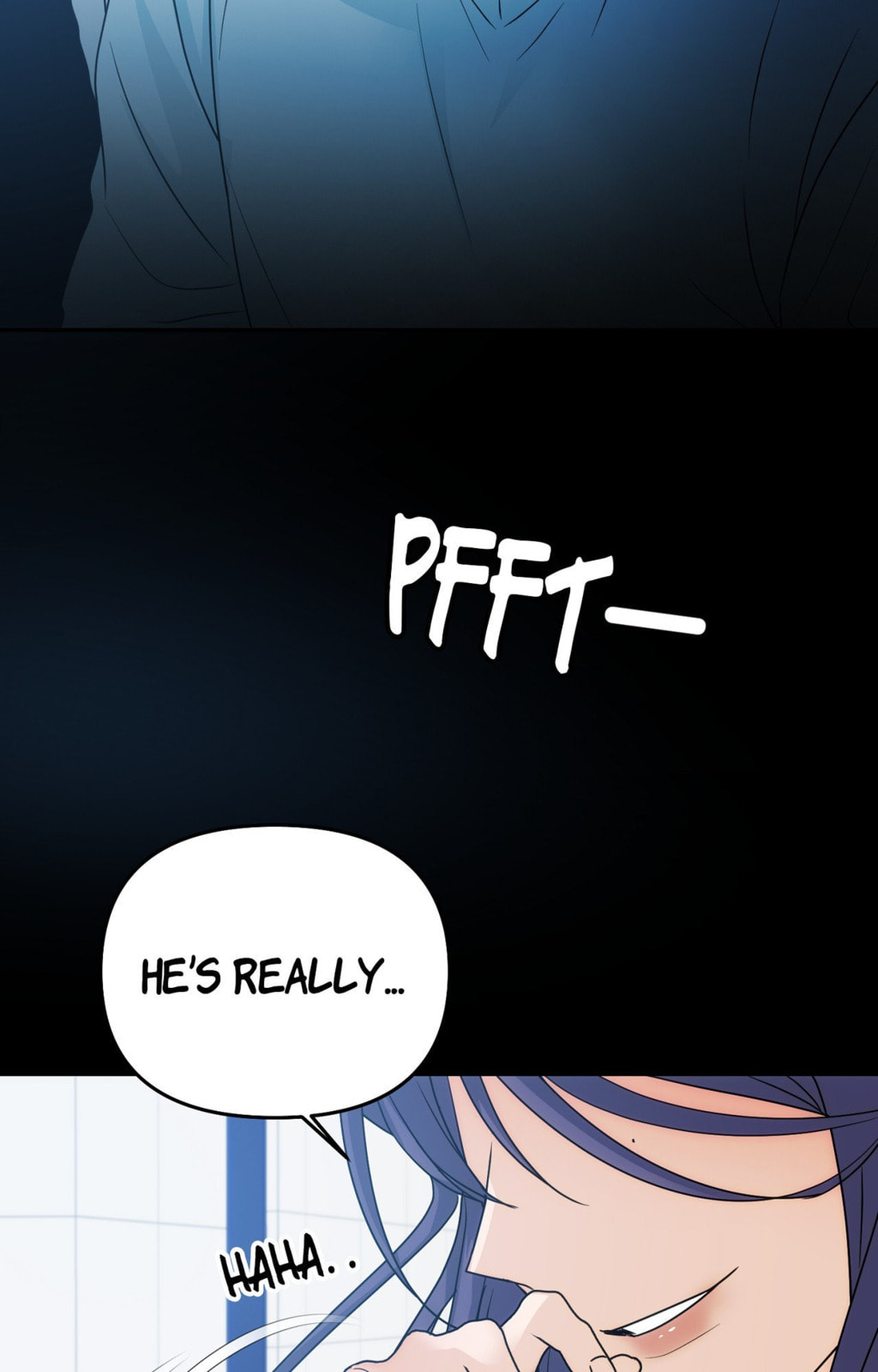 Yokan Chapter 45 page 19 - 