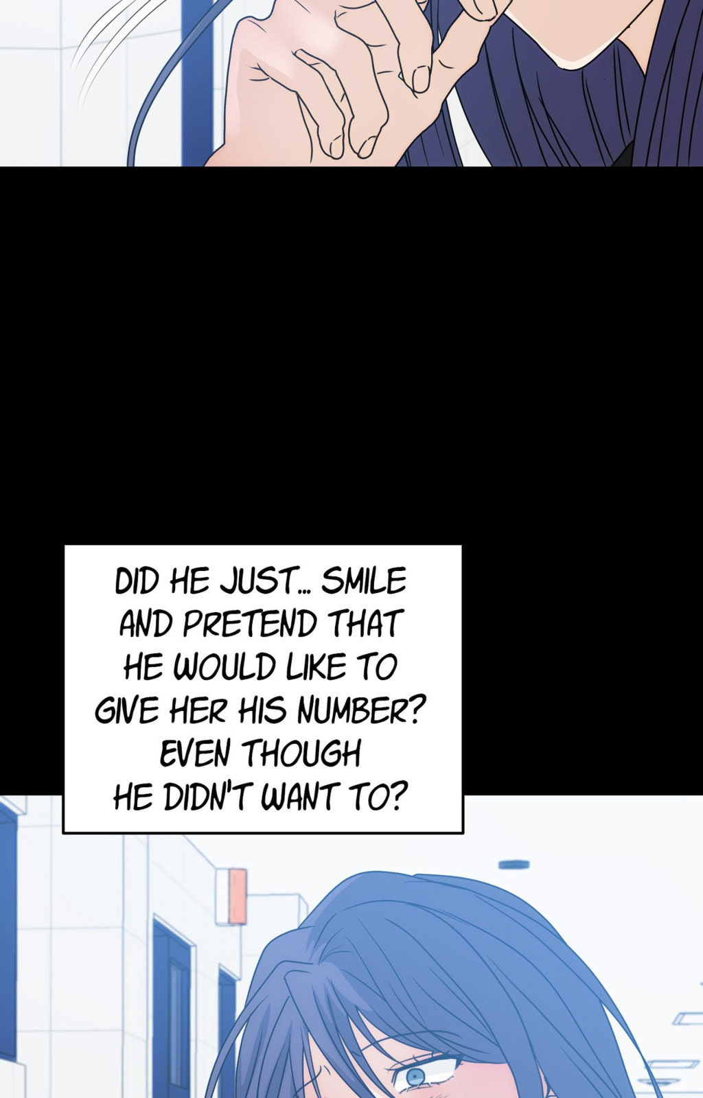 Yokan Chapter 45 page 20 - 