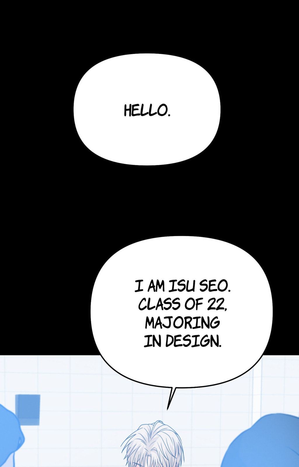 Yokan Chapter 45 page 3 - 