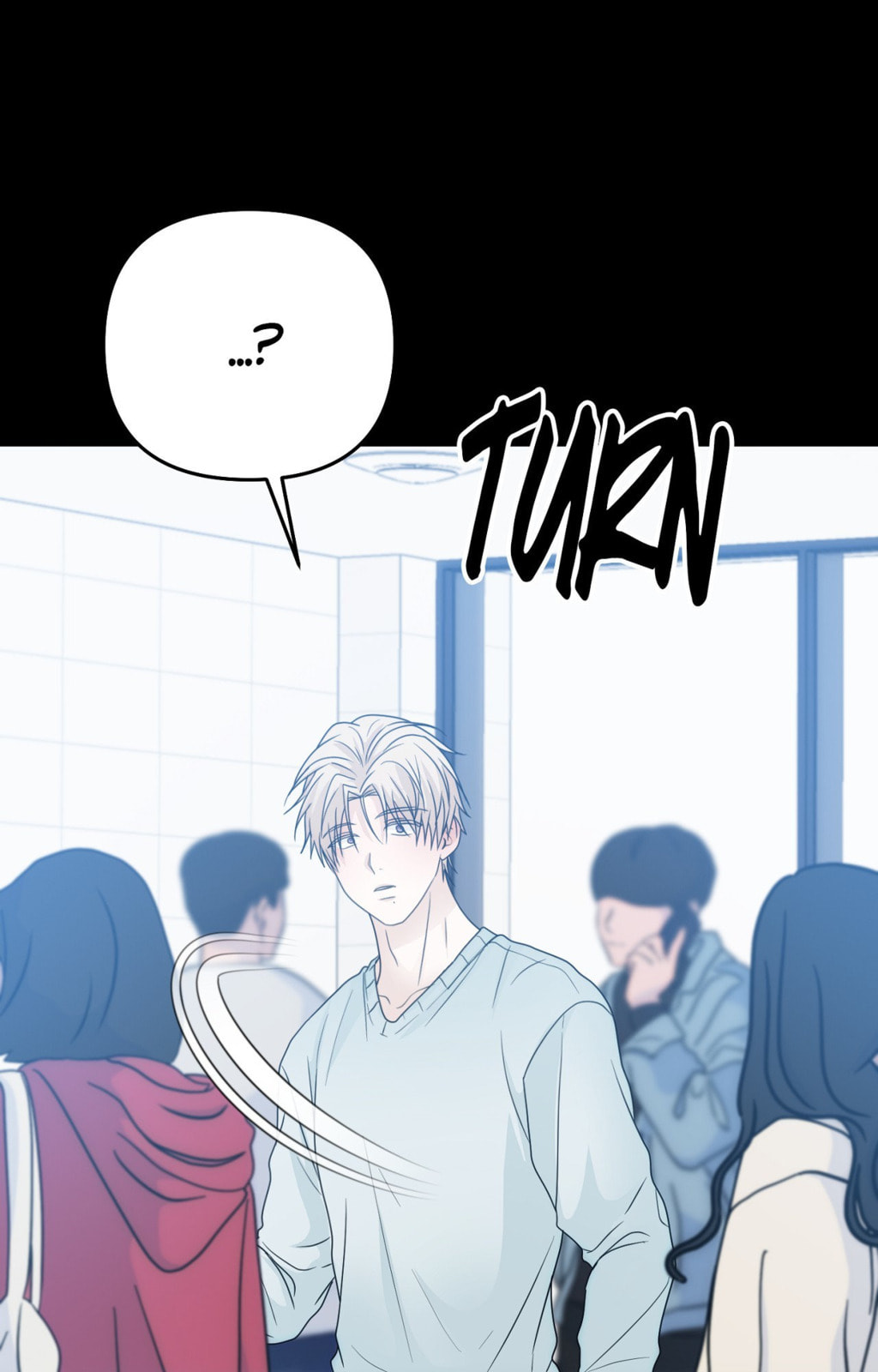 Yokan Chapter 45 page 23 - 