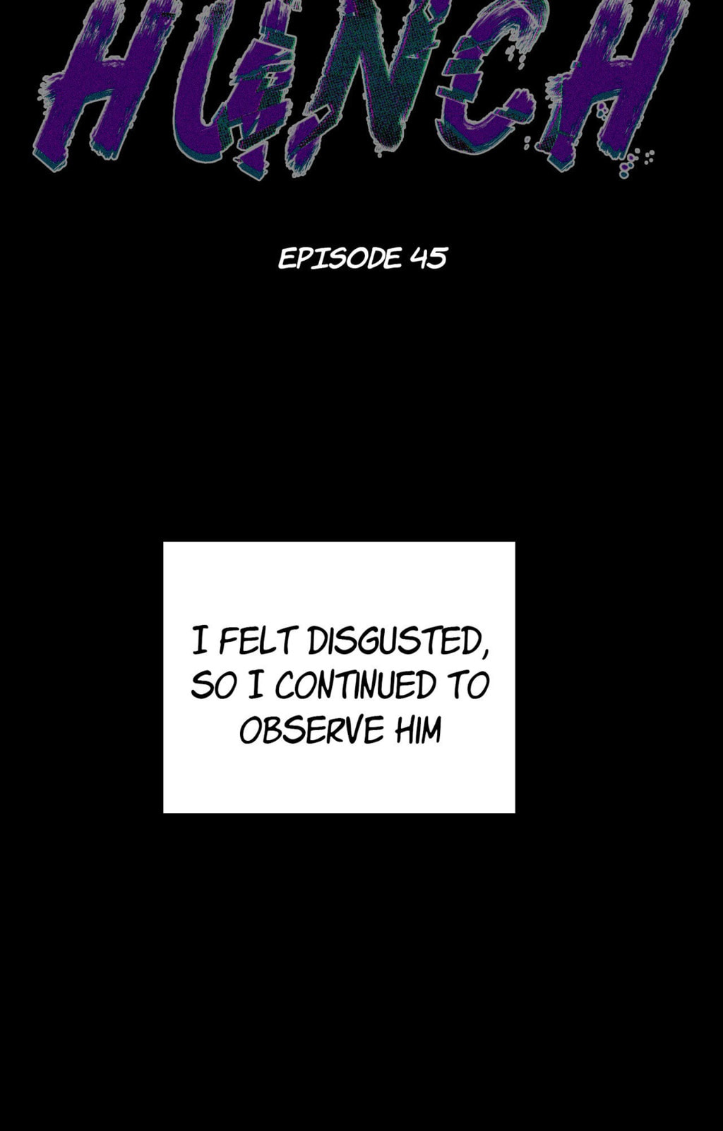 Yokan Chapter 45 page 28 - 