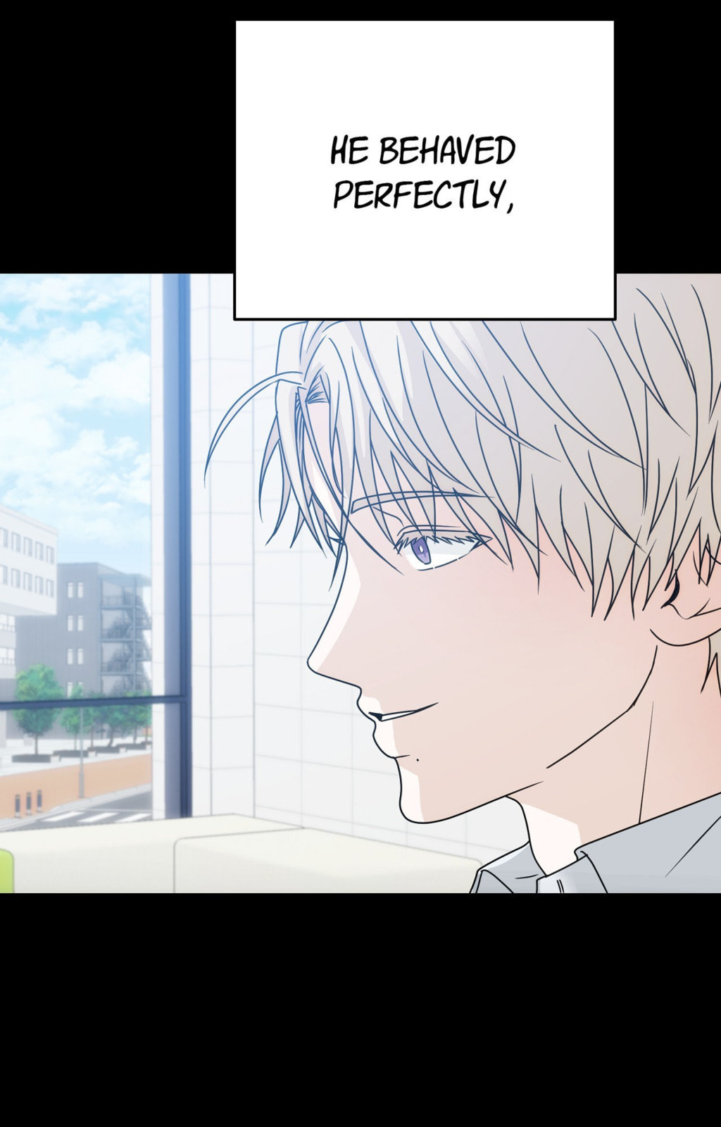 Yokan Chapter 45 page 29 - 
