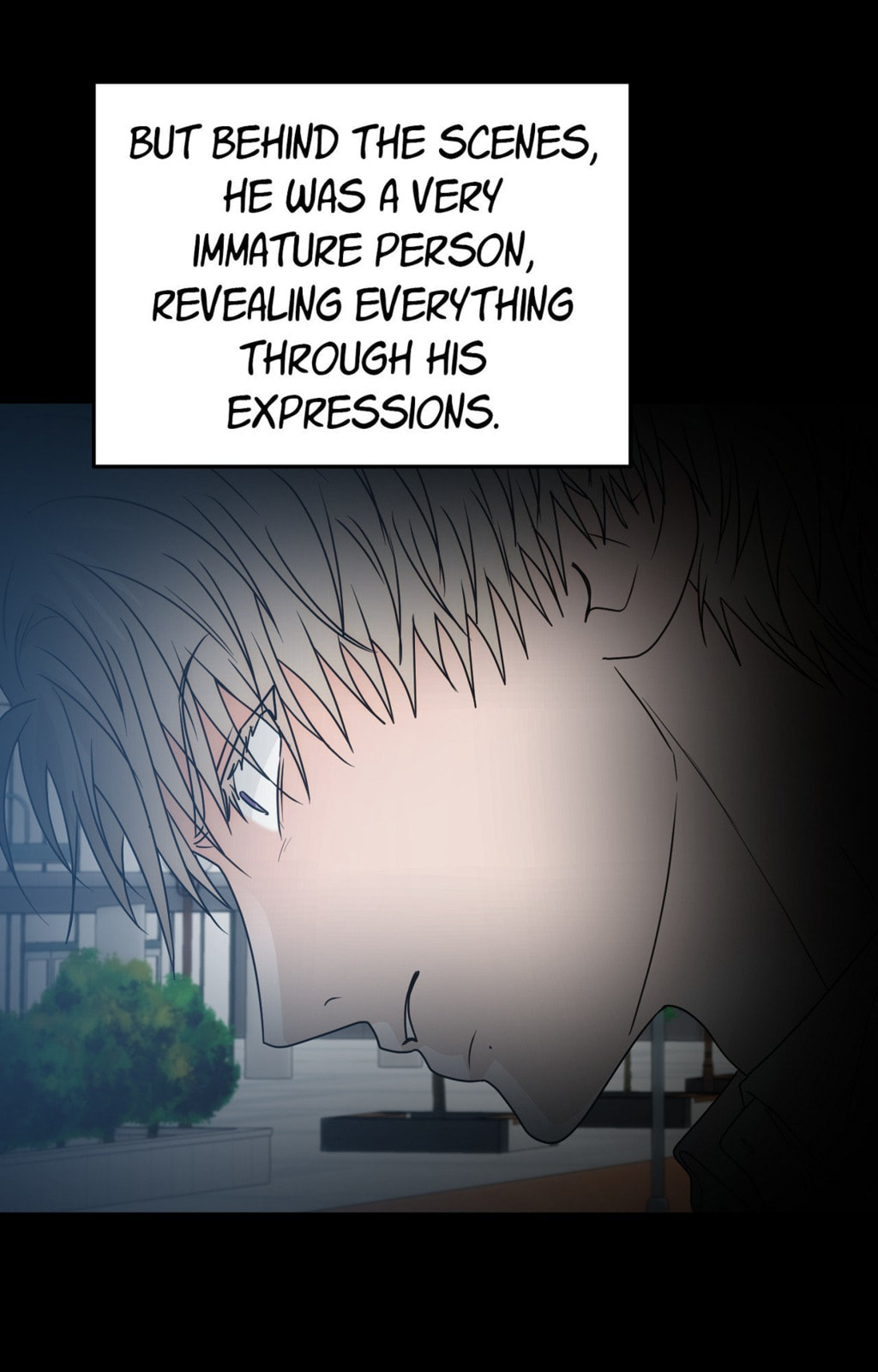 Yokan Chapter 45 page 30 - 