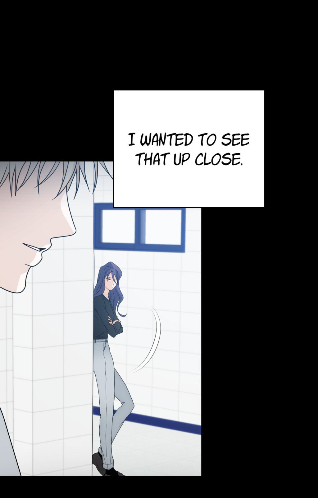 Yokan Chapter 45 page 31 - 