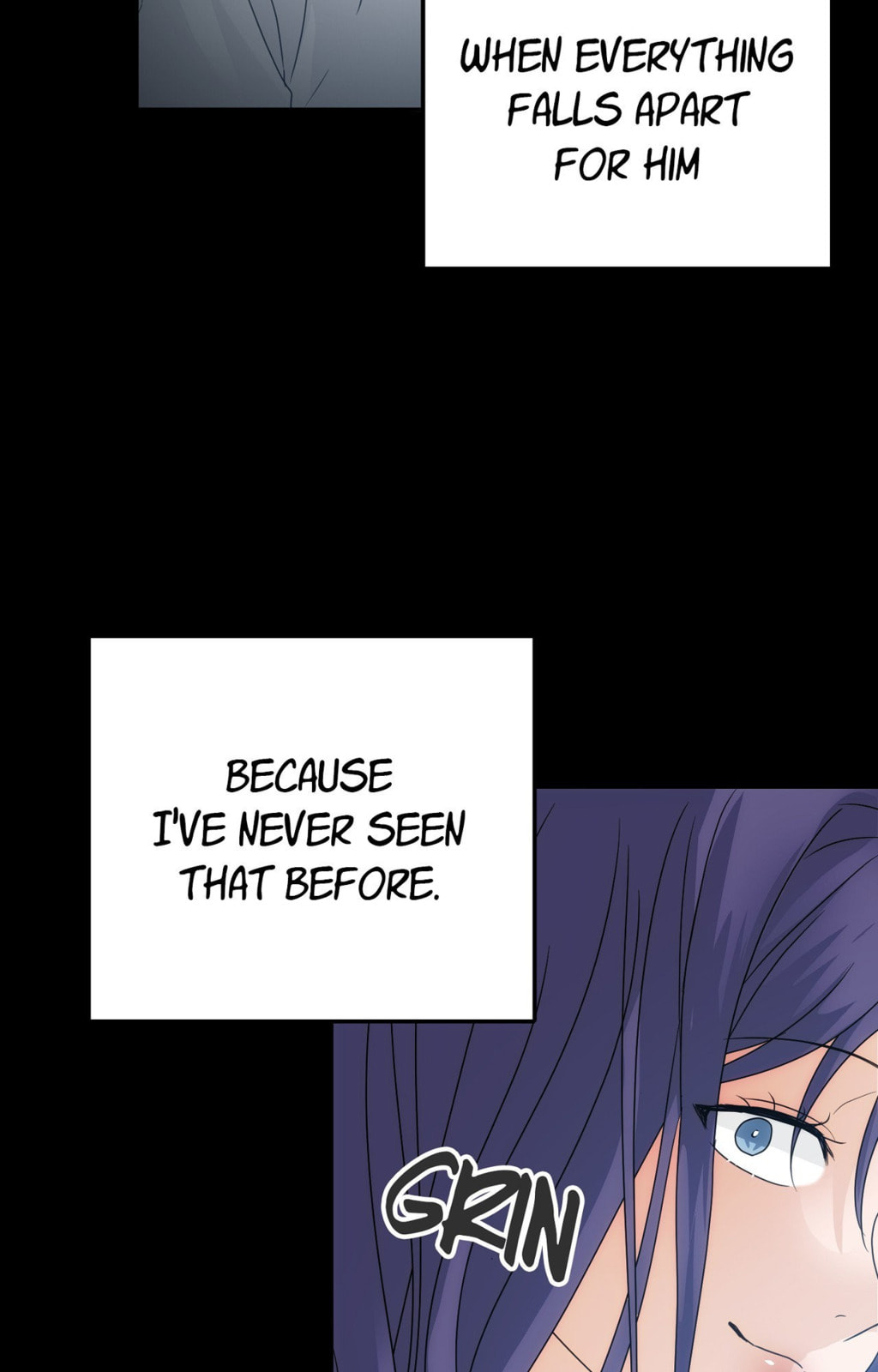 Yokan Chapter 45 page 33 - 