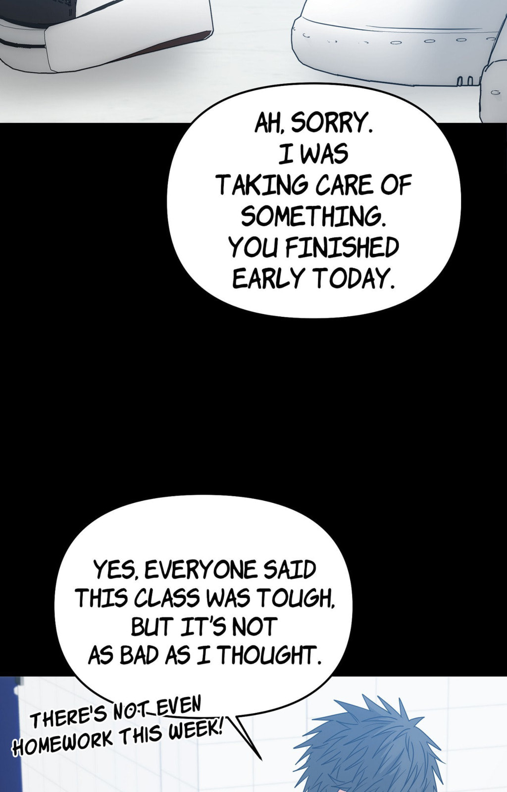 Yokan Chapter 45 page 36 - 