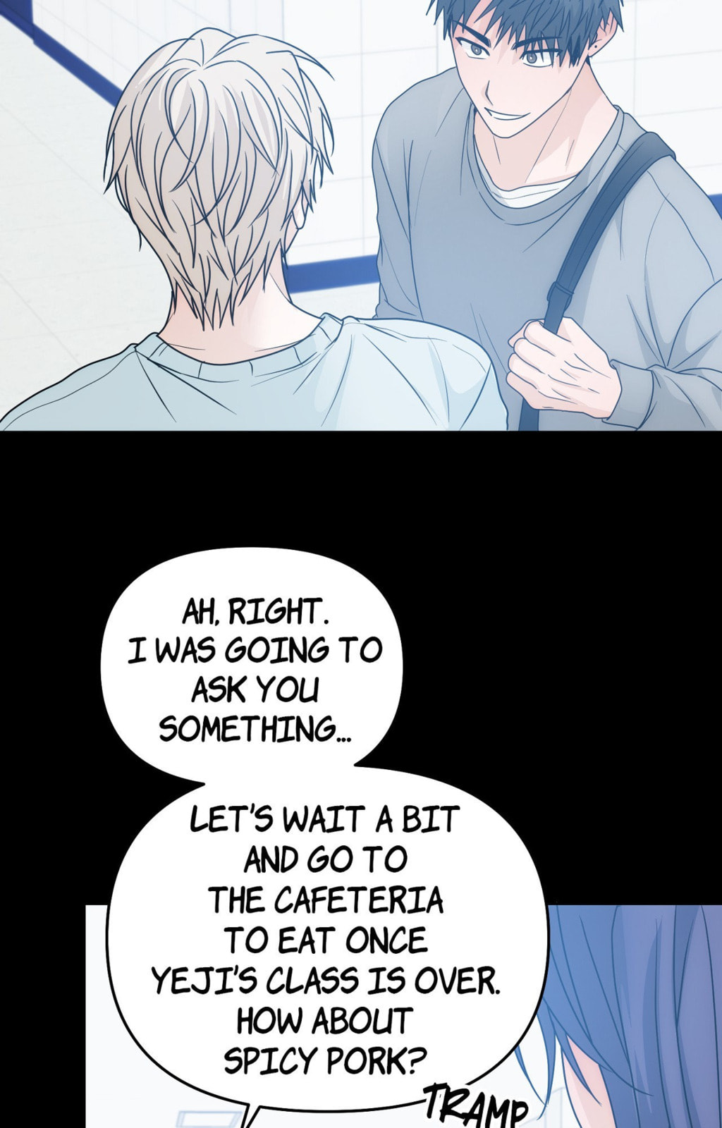Yokan Chapter 45 page 37 - 