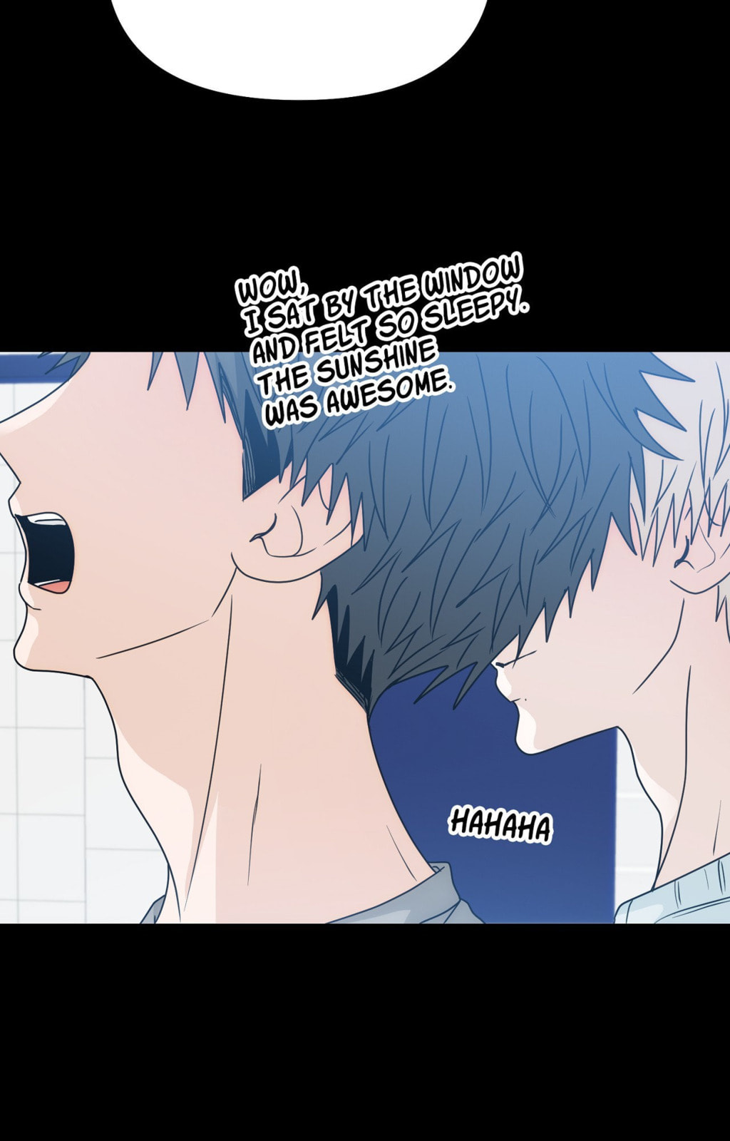 Yokan Chapter 45 page 39 - 