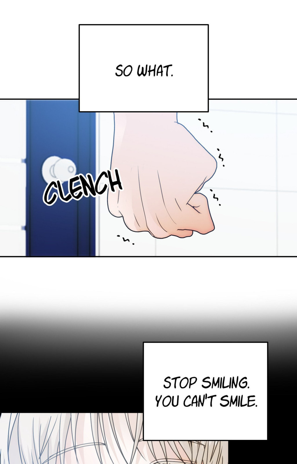 Yokan Chapter 45 page 44 - 