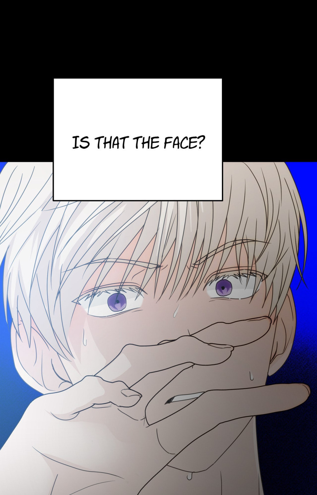Yokan Chapter 45 page 49 - 