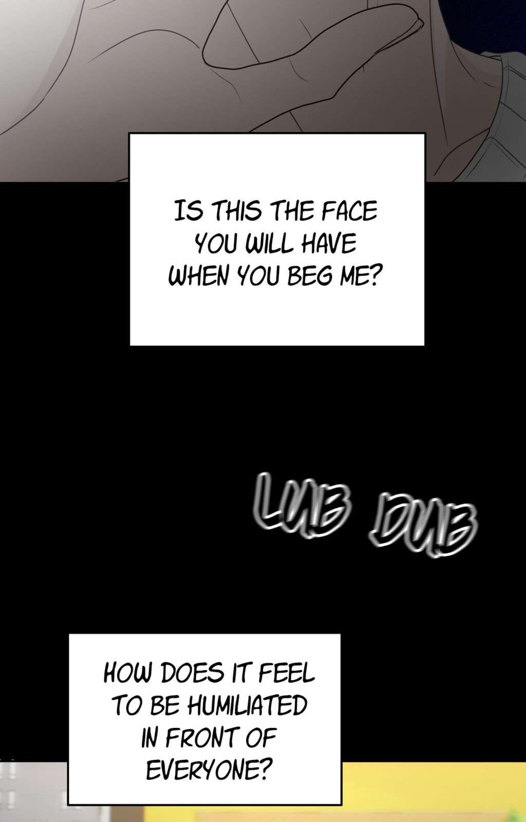Yokan Chapter 45 page 50 - 