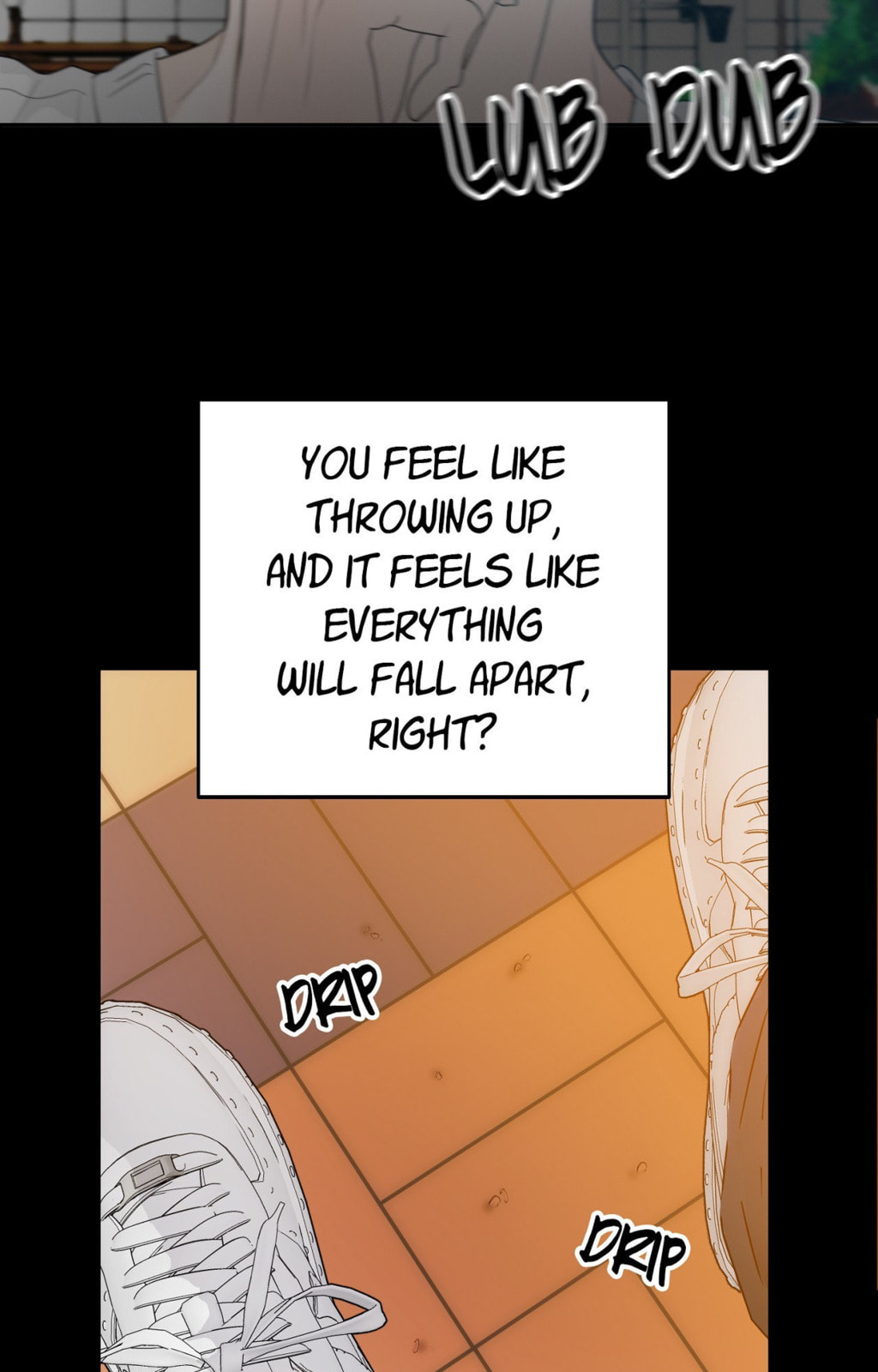 Yokan Chapter 45 page 52 - 