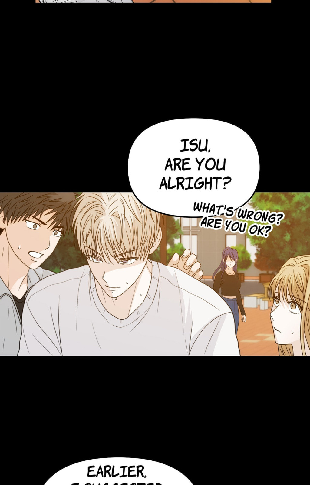 Yokan Chapter 45 page 53 - 