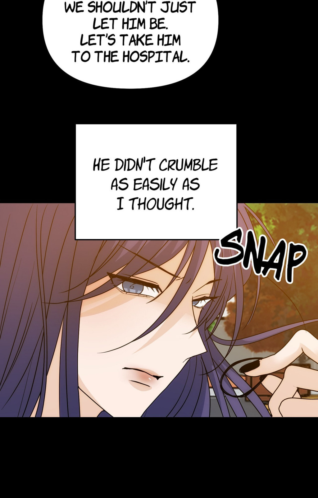 Yokan Chapter 45 page 55 - 