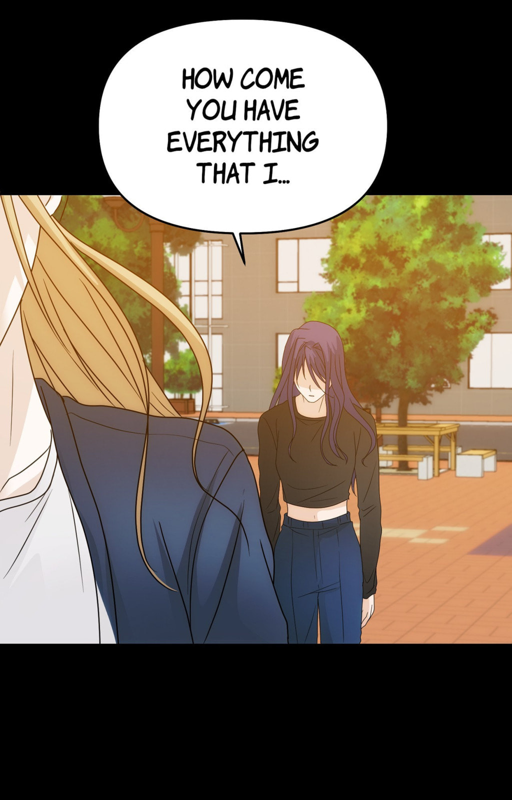 Yokan Chapter 45 page 58 - 