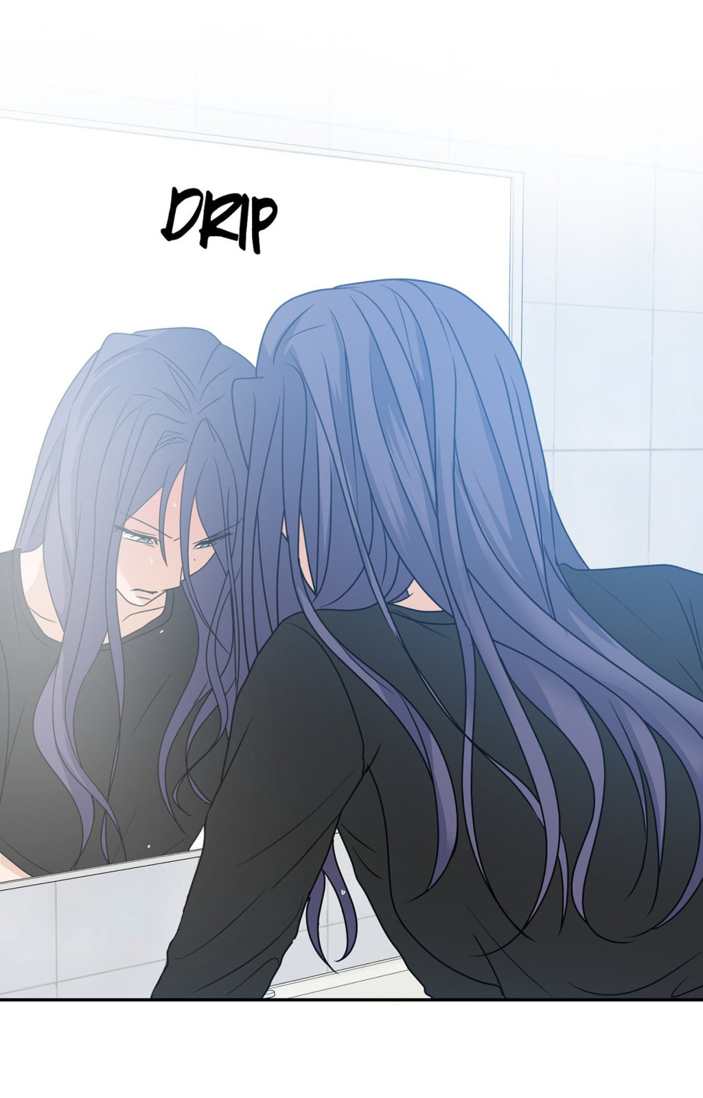 Yokan Chapter 45 page 61 - 