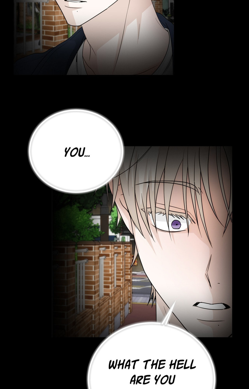 Yokan Chapter 45 page 72 - 