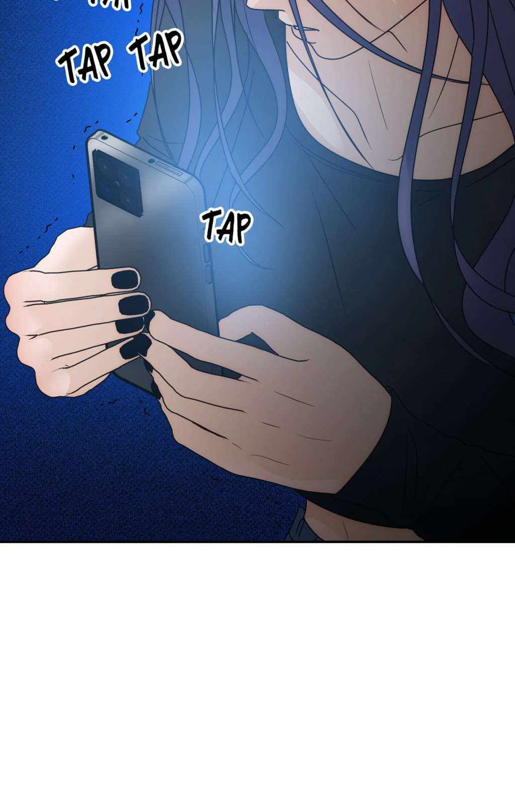 Yokan Chapter 45 page 79 - 