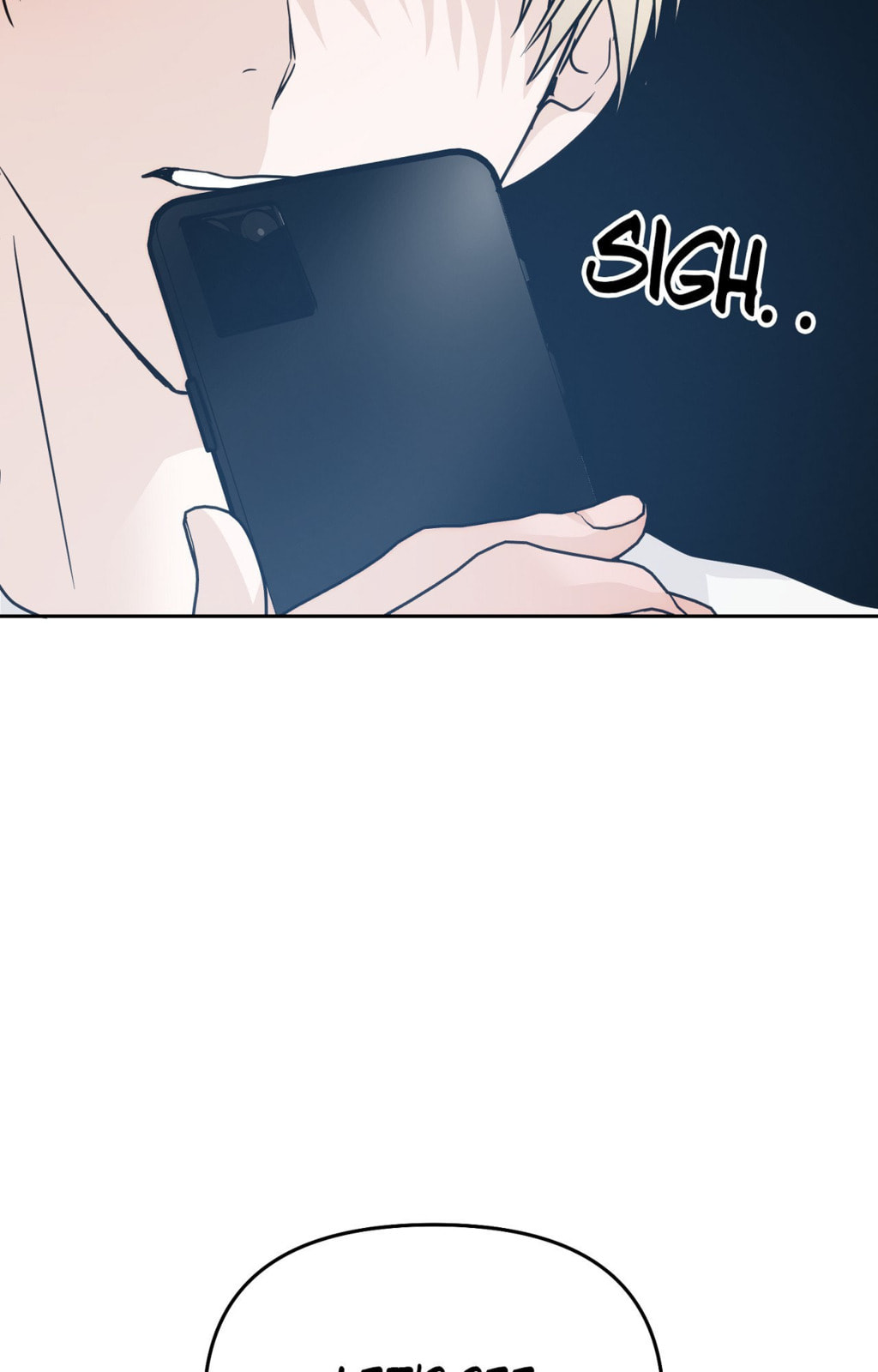 Yokan Chapter 45 page 81 - 