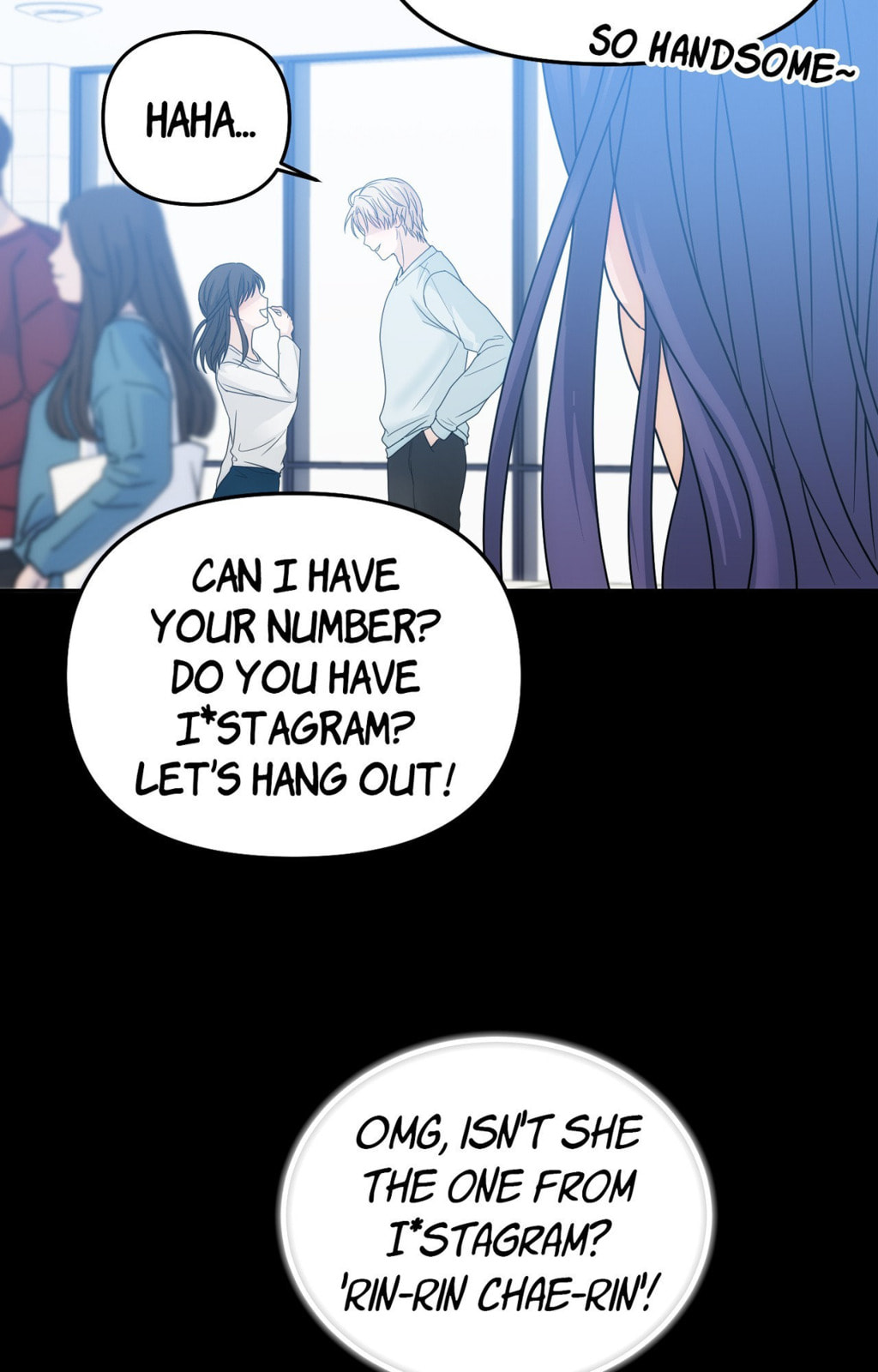 Yokan Chapter 45 page 10 - 