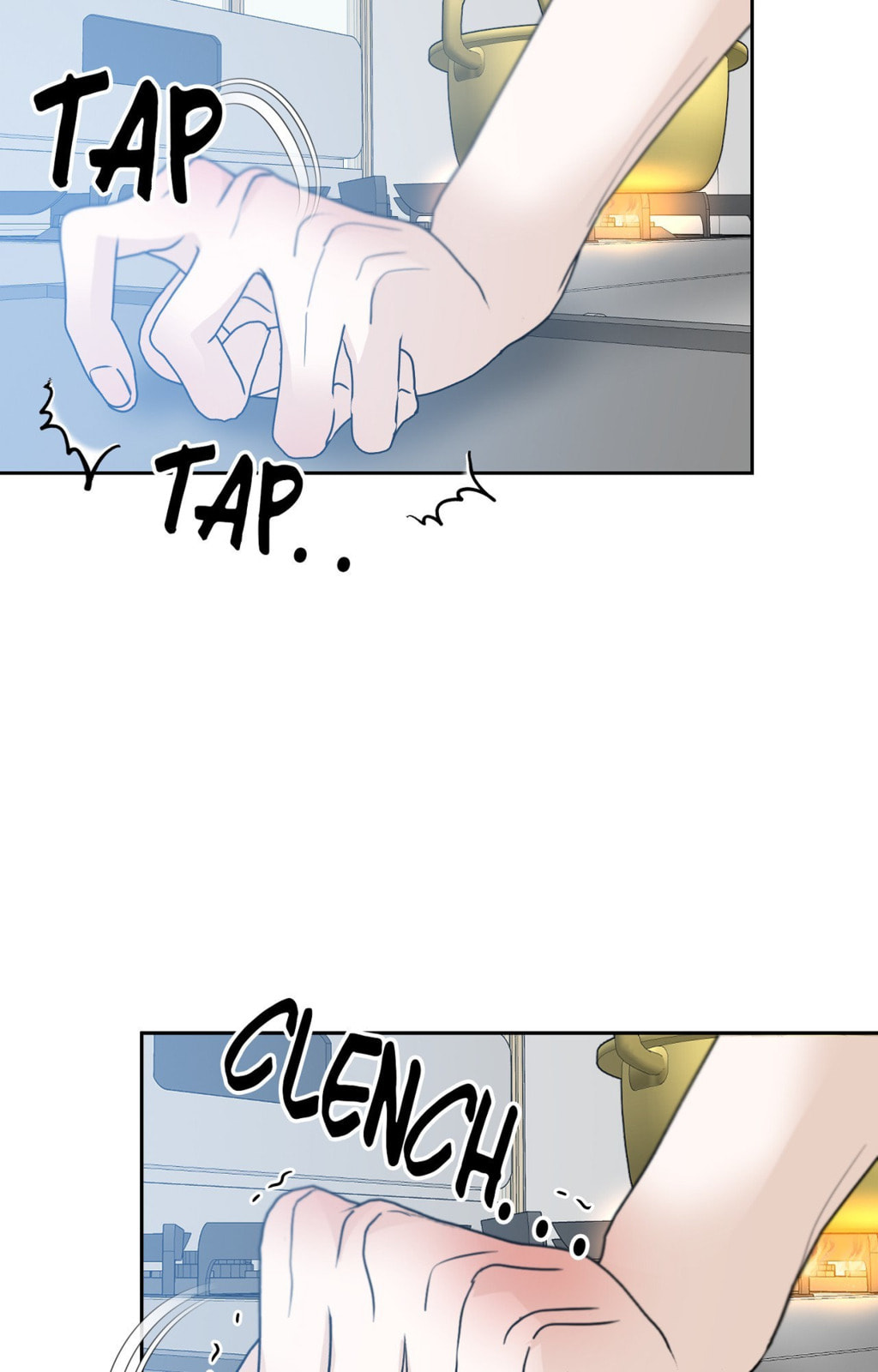 Yokan Chapter 46 page 12 - 