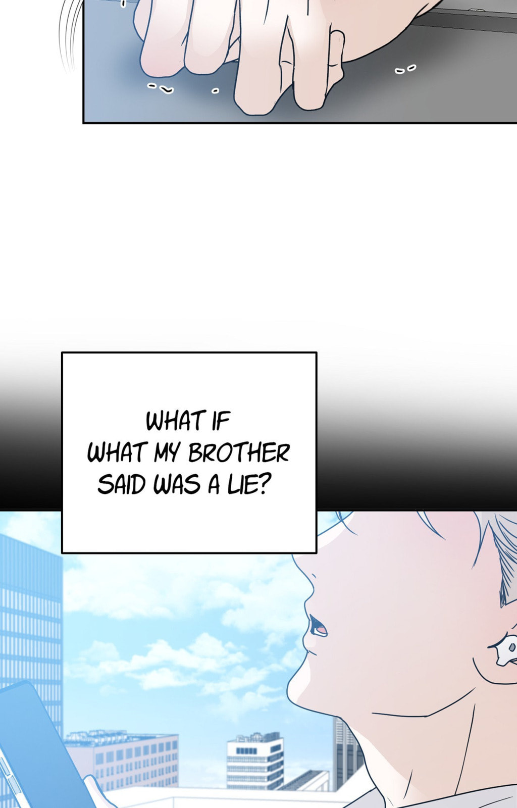 Yokan Chapter 46 page 13 - 