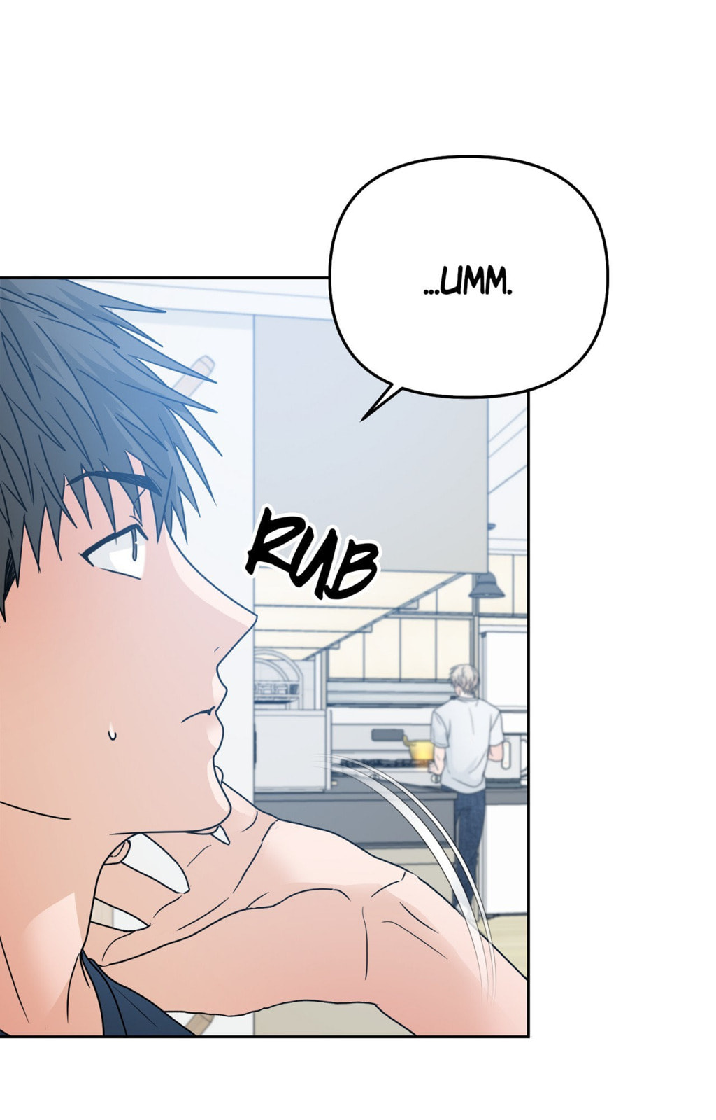 Yokan Chapter 46 page 20 - 