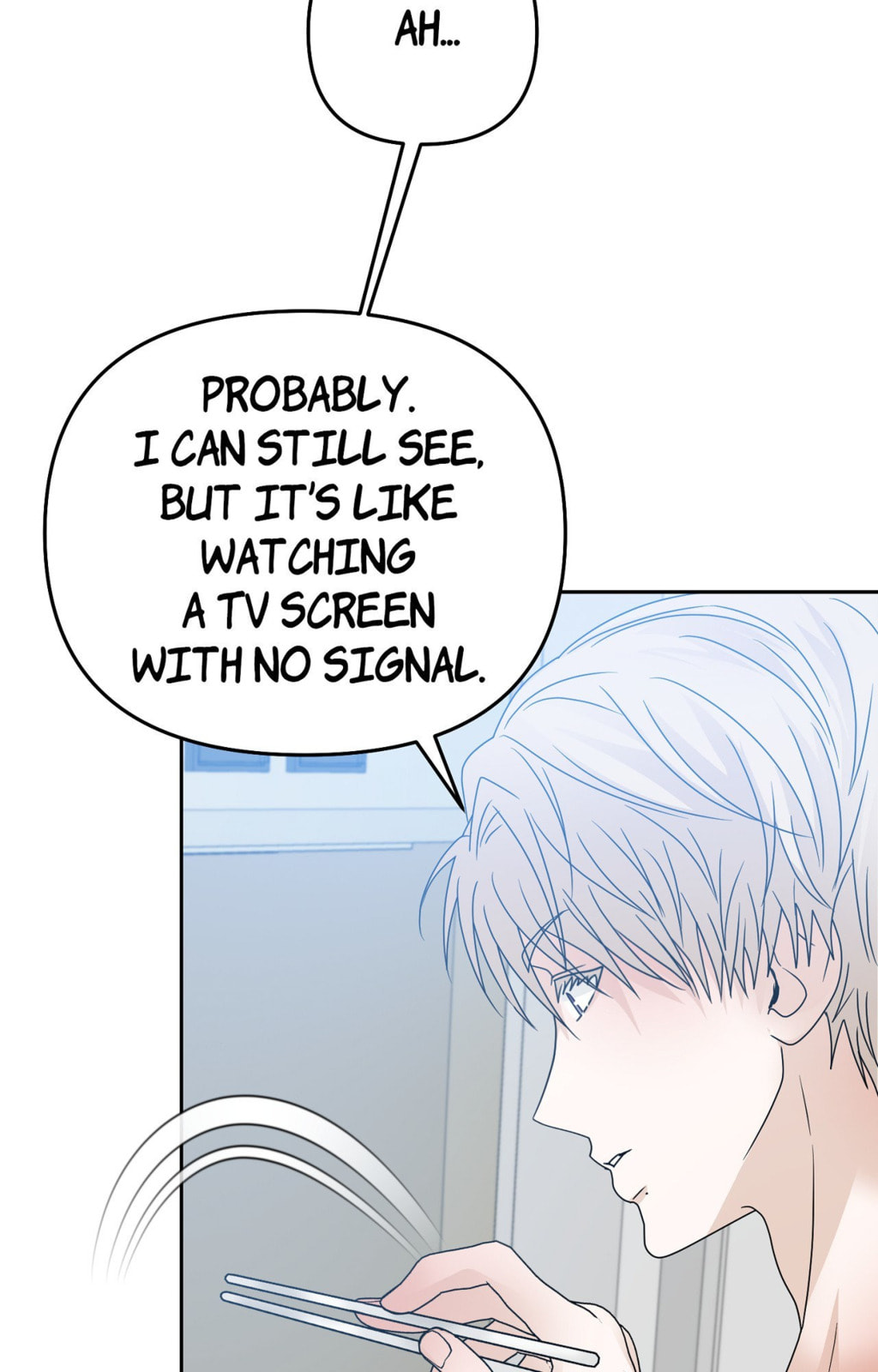Yokan Chapter 46 page 22 - 
