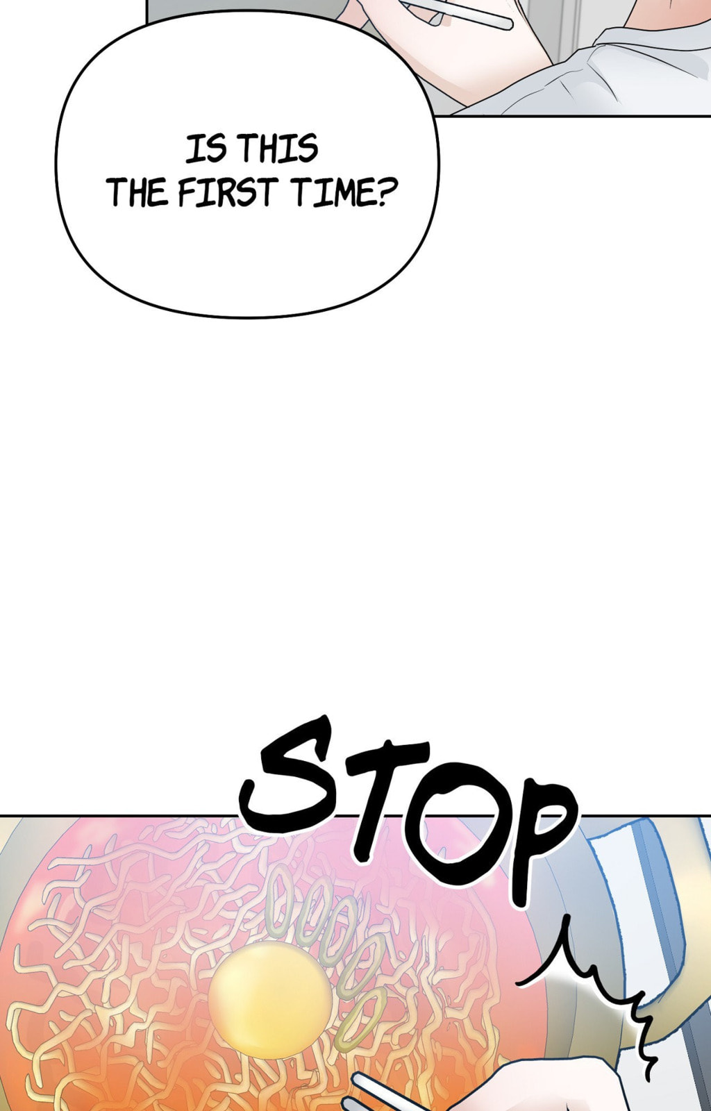 Yokan Chapter 46 page 23 - 