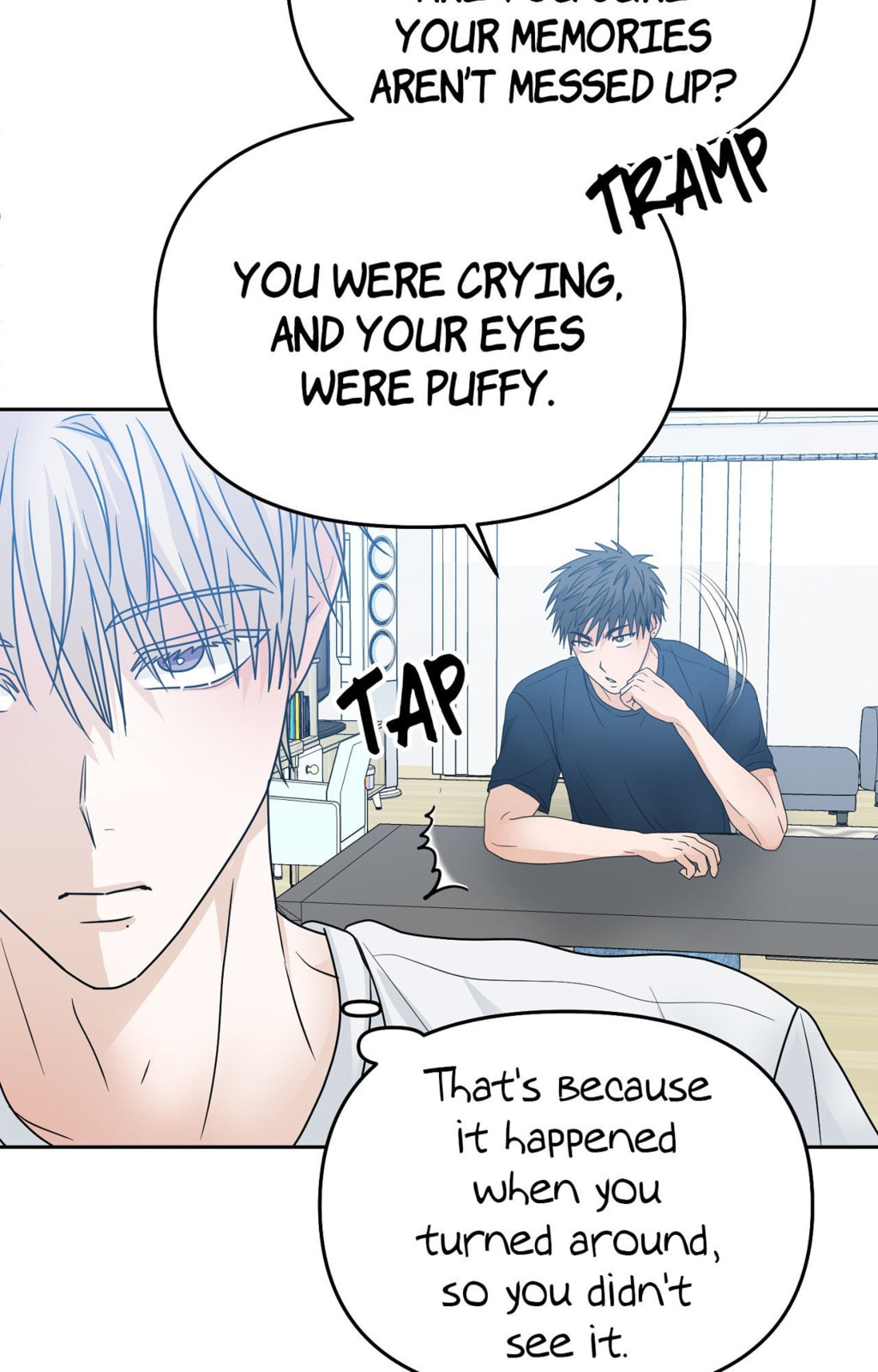 Yokan Chapter 46 page 30 - 