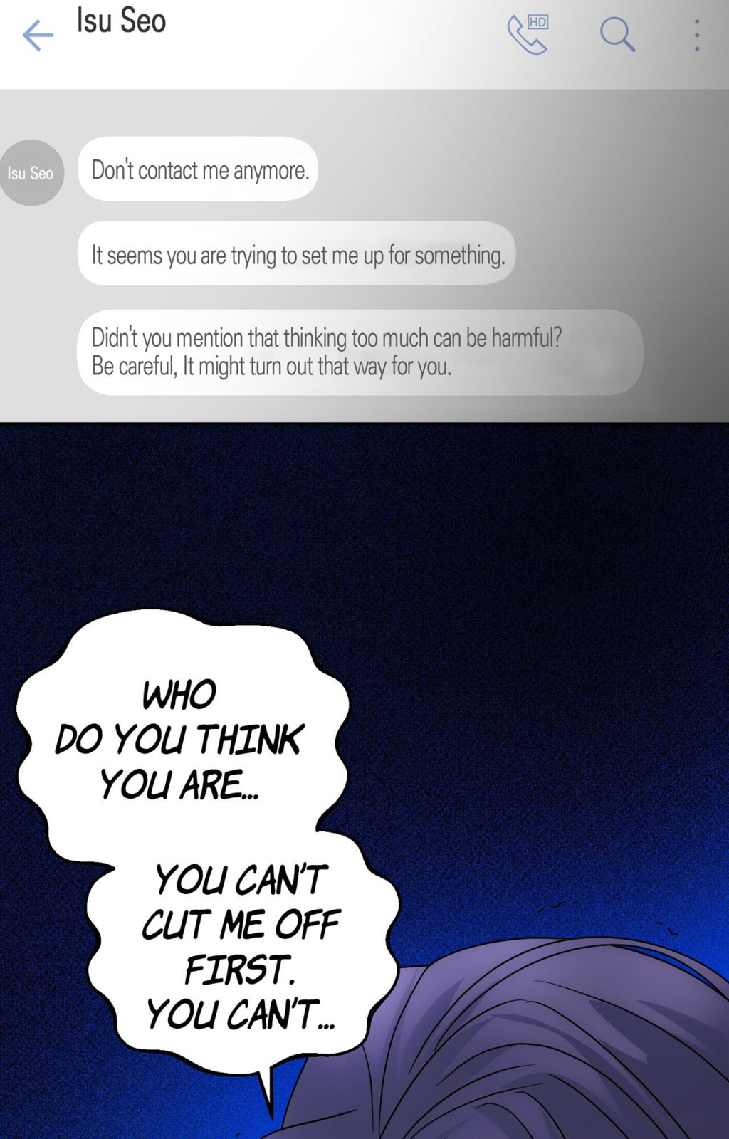Yokan Chapter 46 page 4 - 