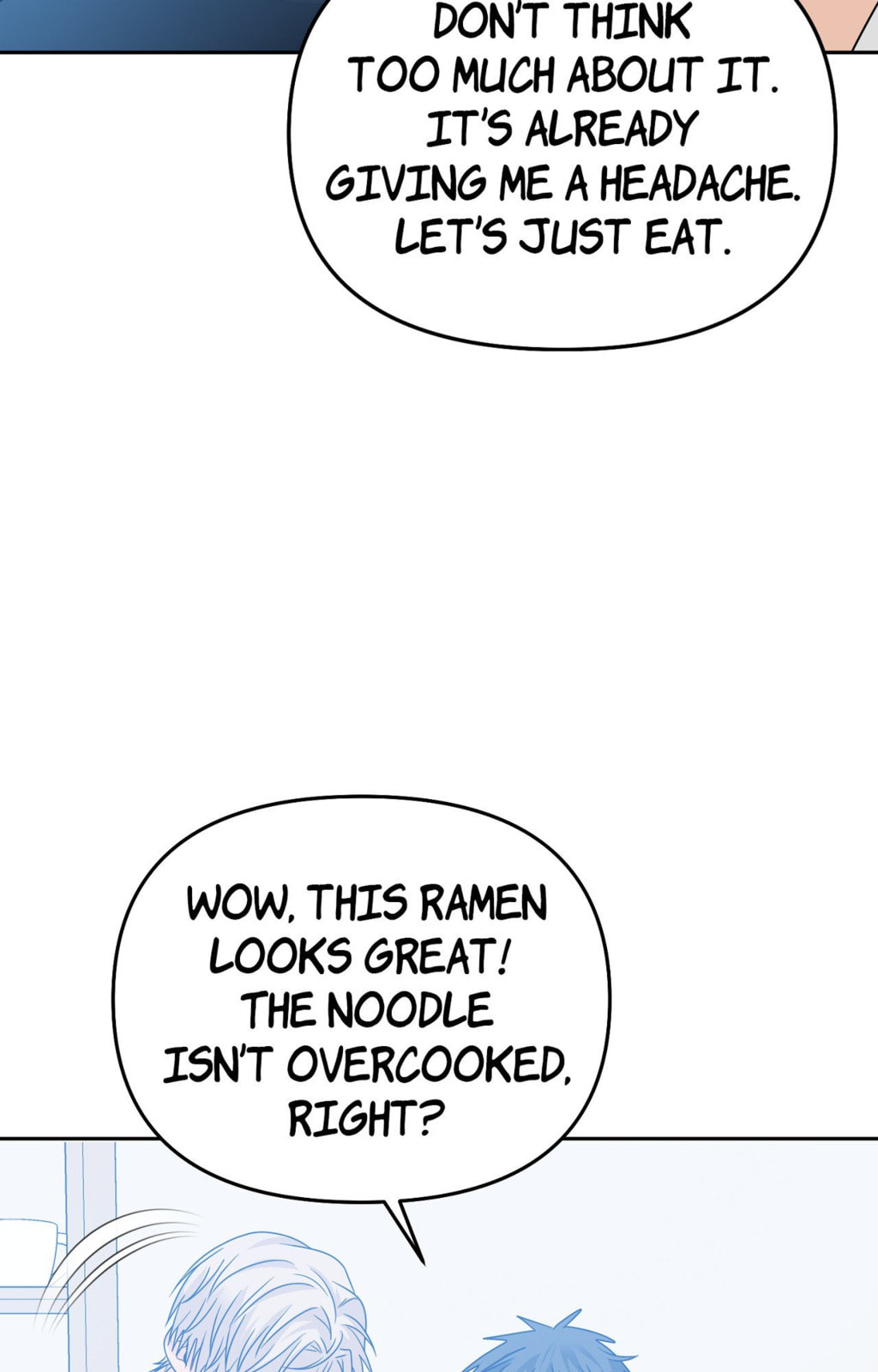 Yokan Chapter 46 page 32 - 