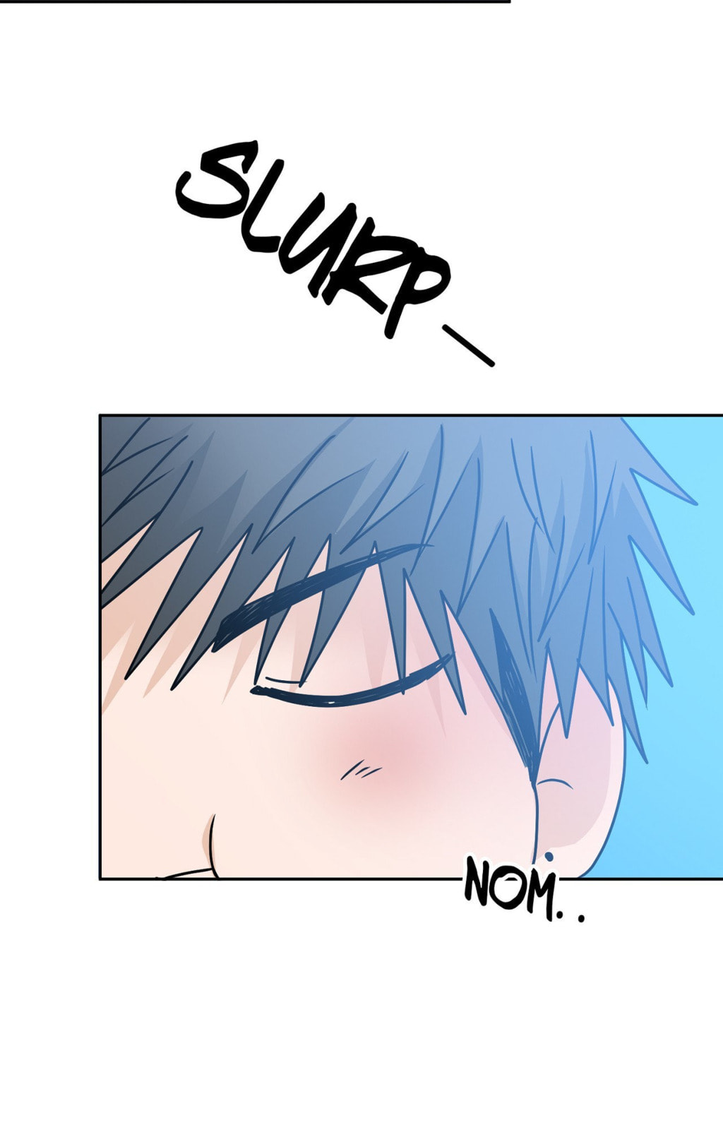 Yokan Chapter 46 page 35 - 