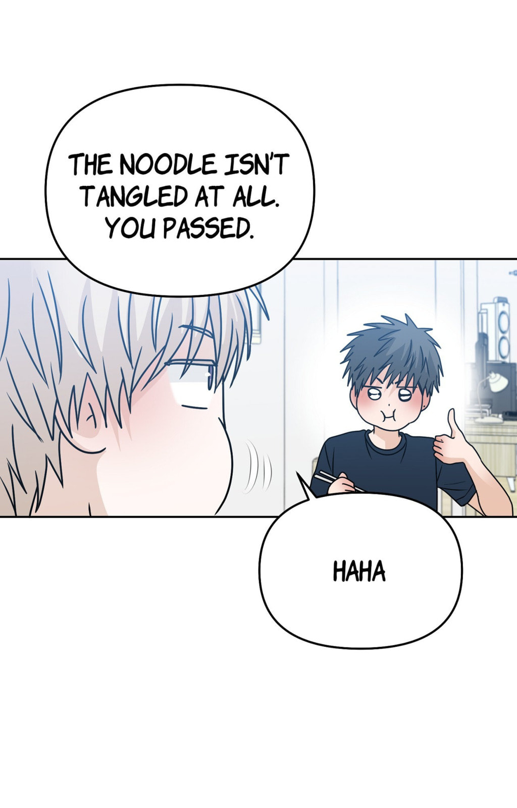 Yokan Chapter 46 page 36 - 