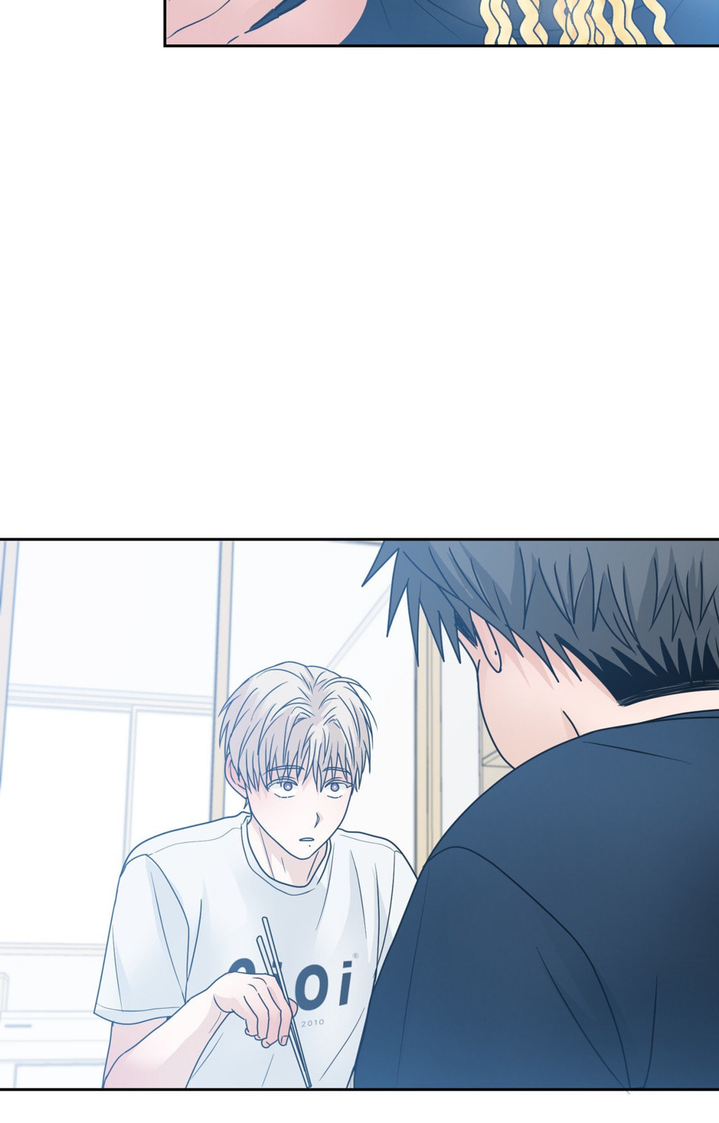 Yokan Chapter 46 page 38 - 