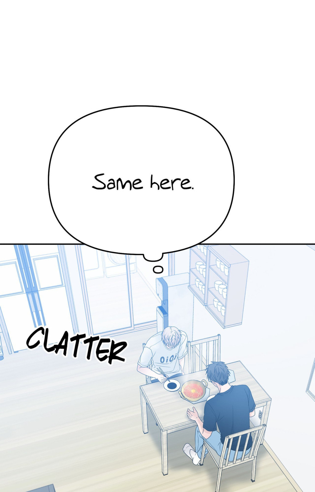 Yokan Chapter 46 page 40 - 
