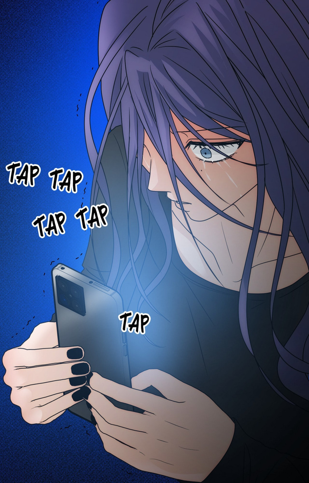 Yokan Chapter 46 page 5 - 