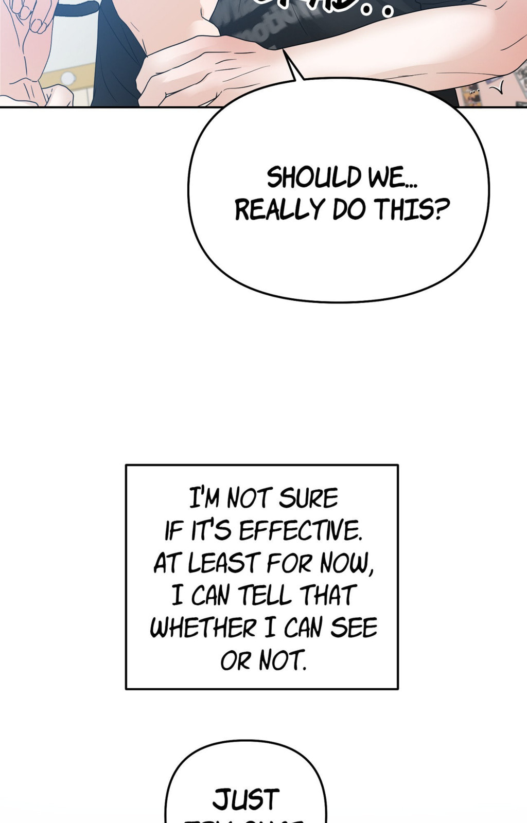 Yokan Chapter 46 page 44 - 