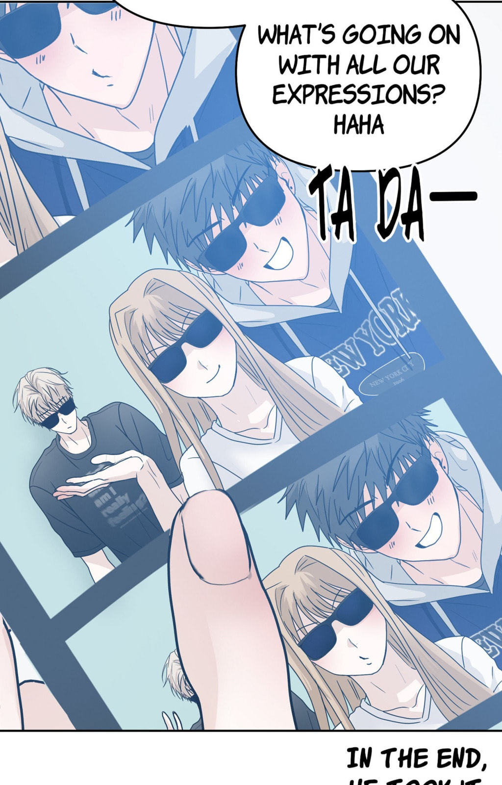 Yokan Chapter 46 page 50 - 
