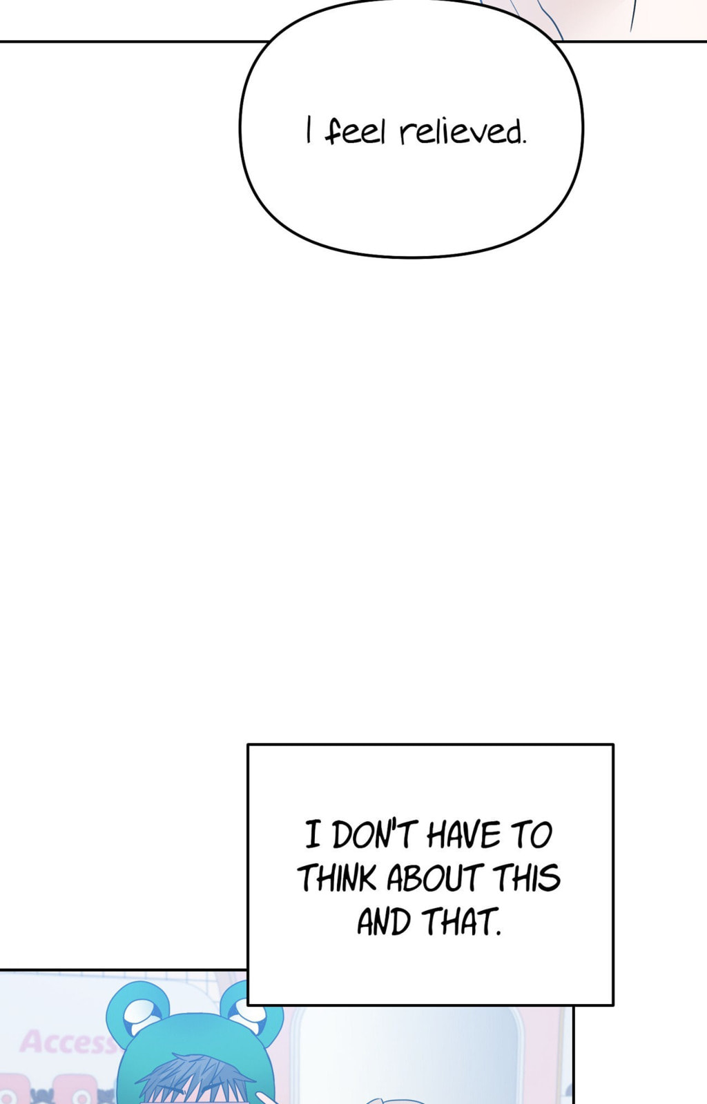 Yokan Chapter 46 page 54 - 