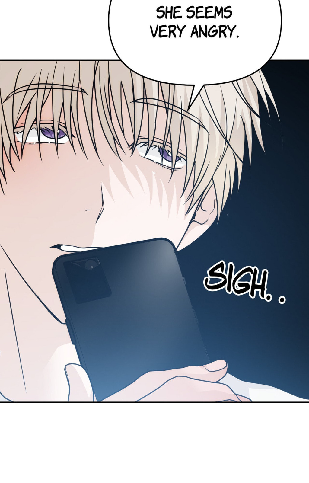 Yokan Chapter 46 page 7 - 