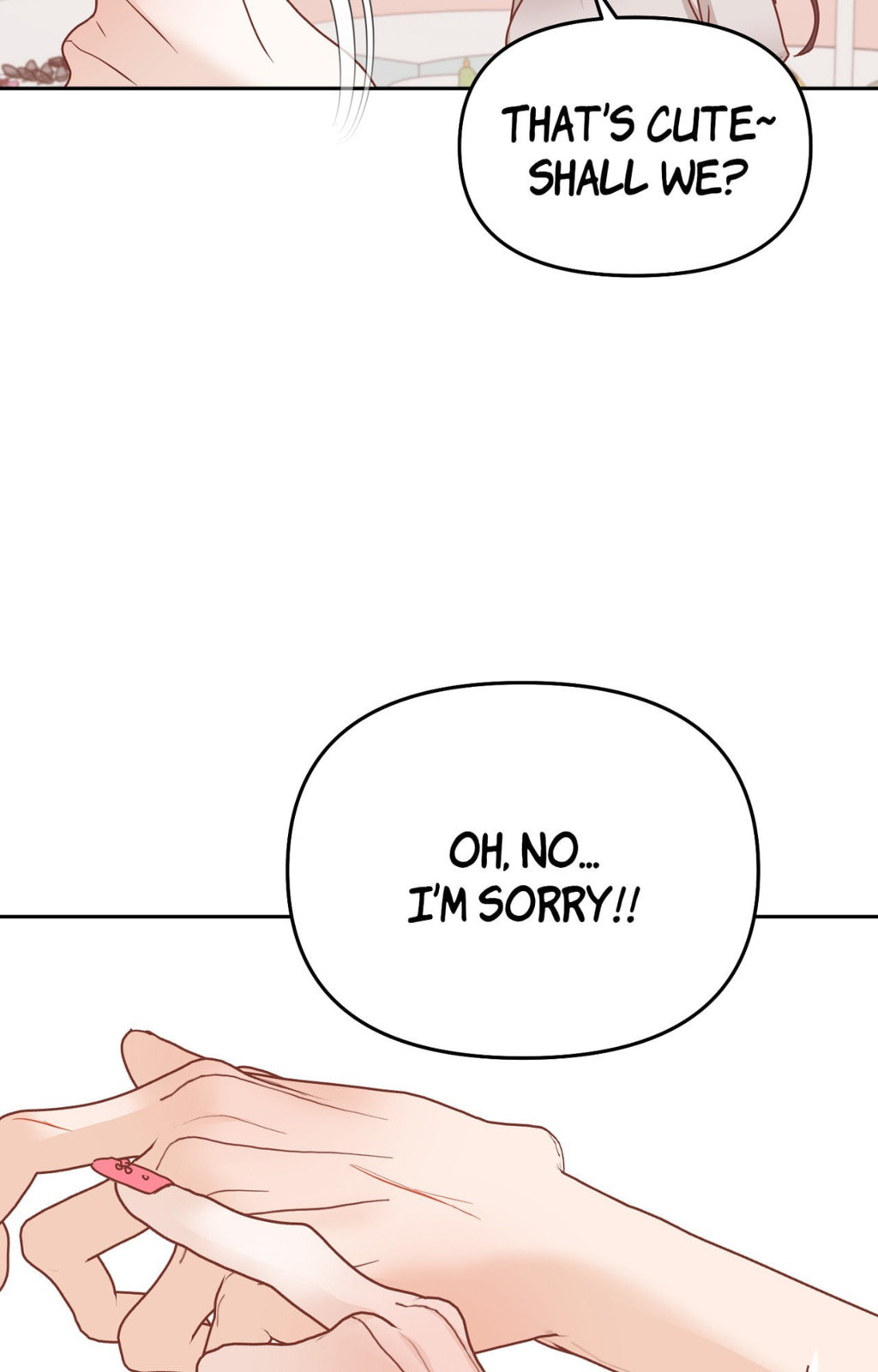 Yokan Chapter 46 page 63 - 