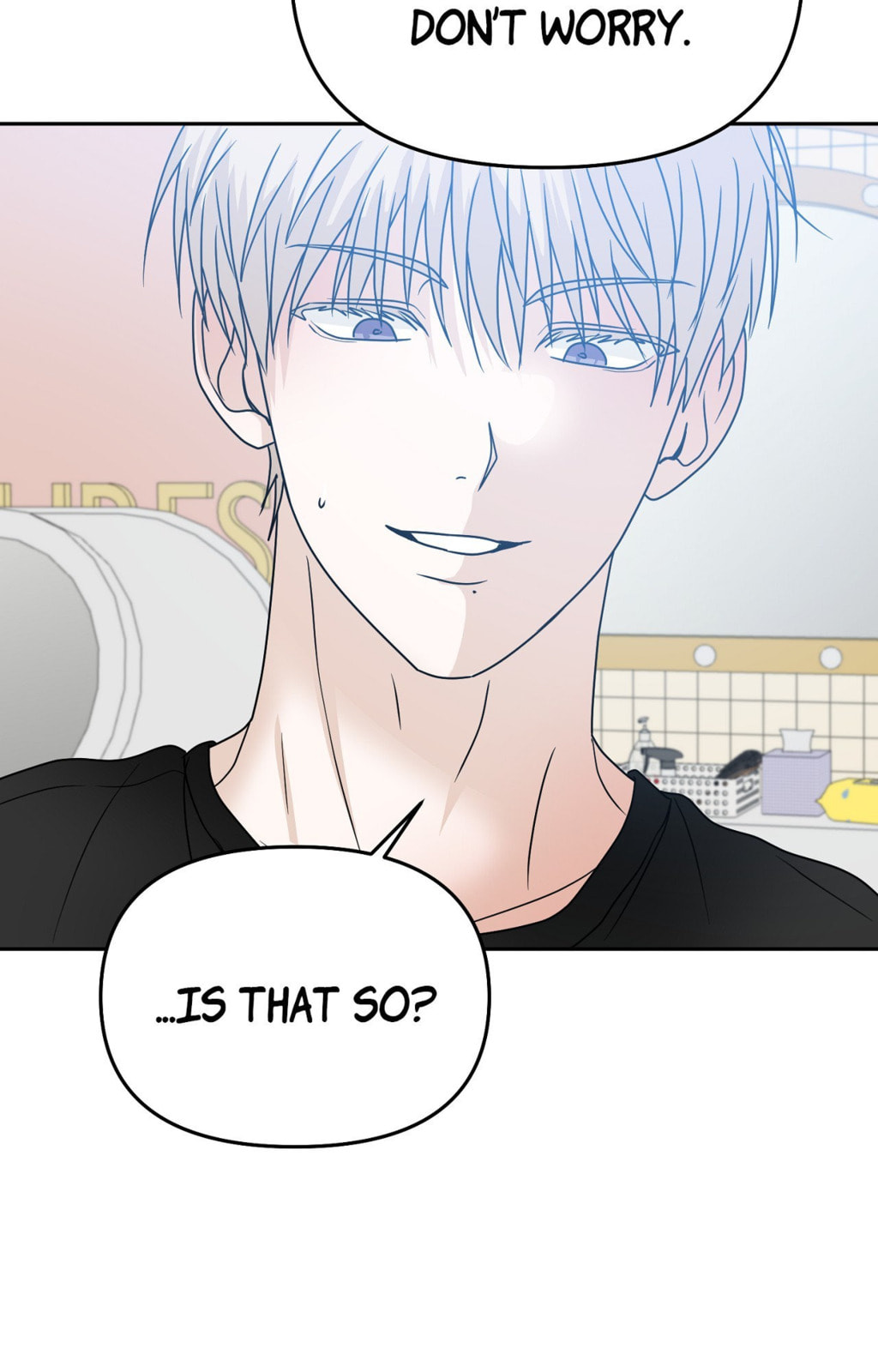 Yokan Chapter 46 page 69 - 