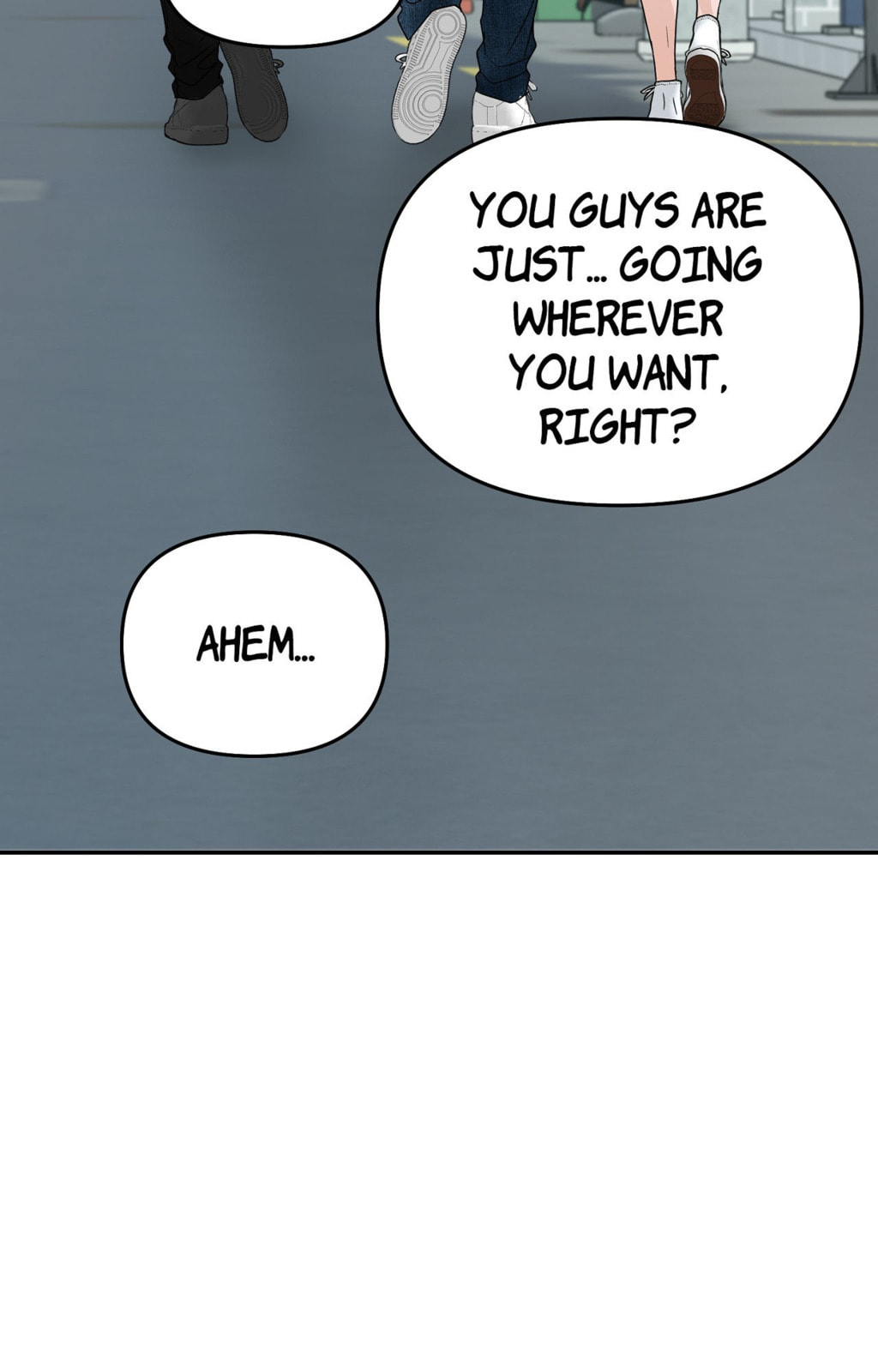 Yokan Chapter 46 page 72 - 